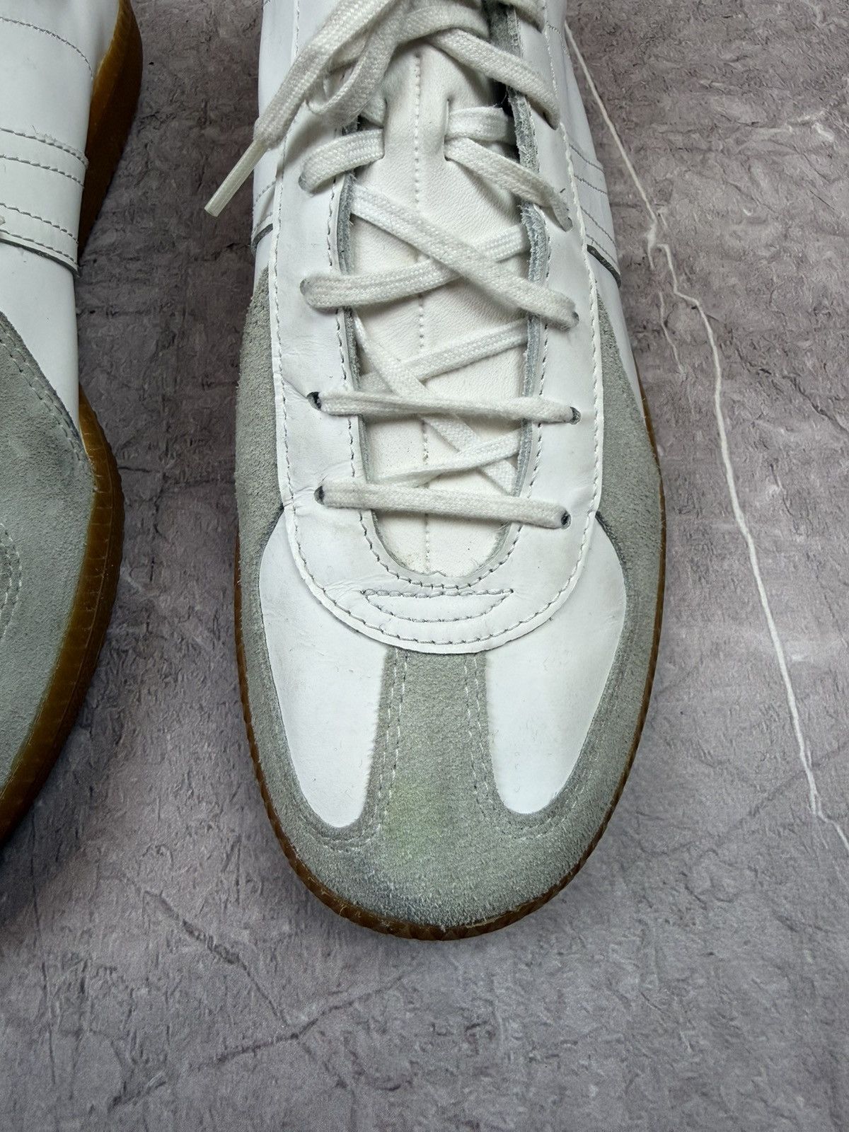 Other OG GAT's Bundeswehr German Army Trainer BW-Sport Shoes270 Size US 9 / EU 42 - 3 Thumbnail