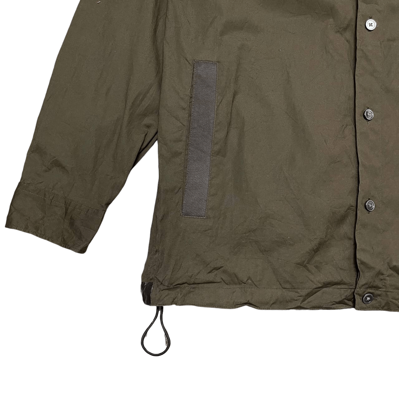 Jil Sander × Uniqlo +J Jill Sander Uniqlo Button Up Size US S / EU 44-46 / 1 - 3 Thumbnail