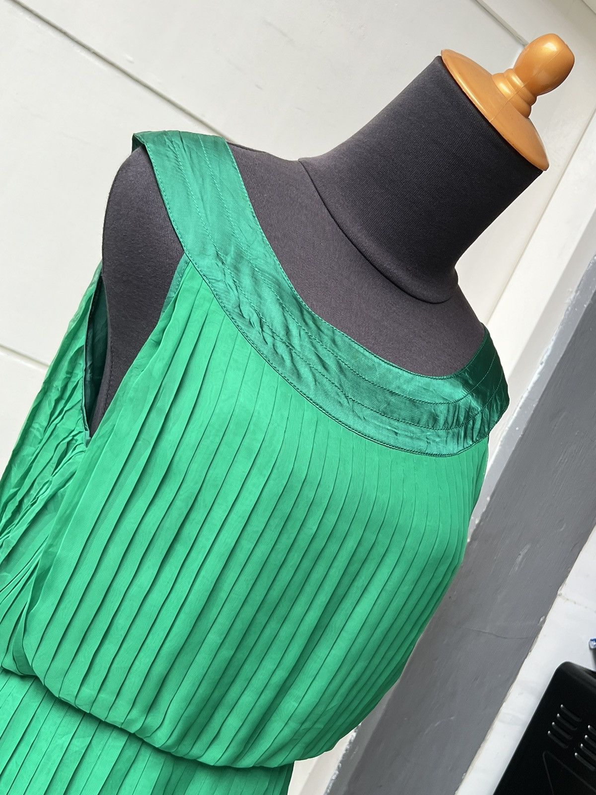Other 1/2 Un Demi Collection Midi Dress Size XS / US 0-2 / IT 36-38 - 17 Thumbnail