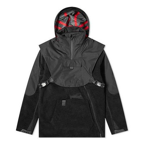 1017 ALYX 9SM Nike X MMW Matthew Williams Se Fleece Jacket Sherpa ALYX Size US S / EU 44-46 / 1 - 1 Thumbnail