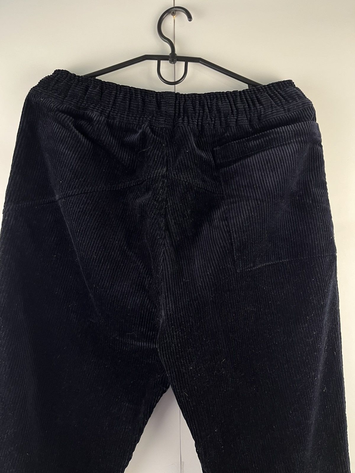 YMC You Must Create YMC Cotton Velvet Pants Trousers Size US 32 / EU 48 - 6 Thumbnail