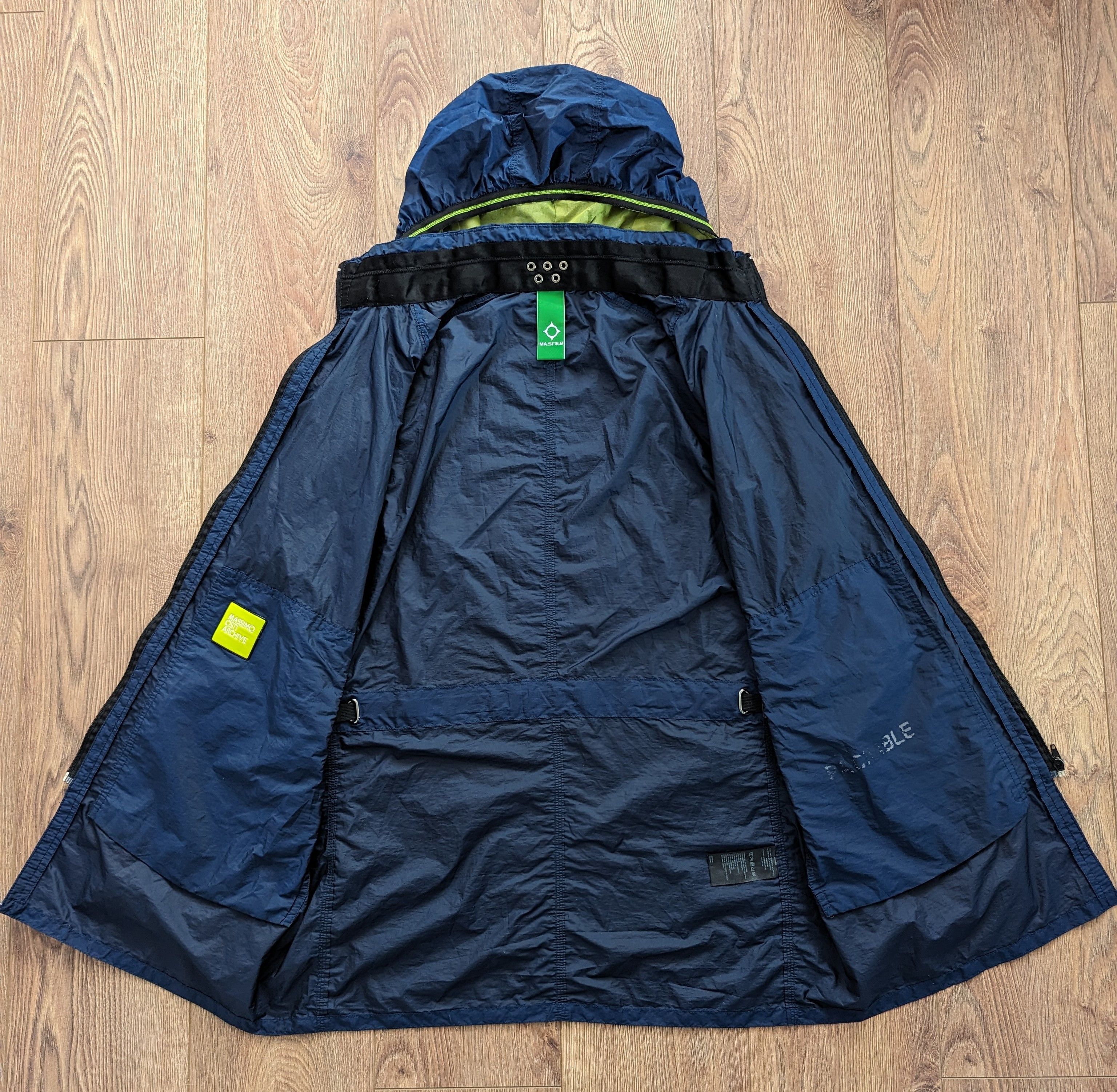 ジャケット・アウター 1999's MASSIMO OSTI Hoodie Jacket il_1080xN.6455735502_4gr8.jpg