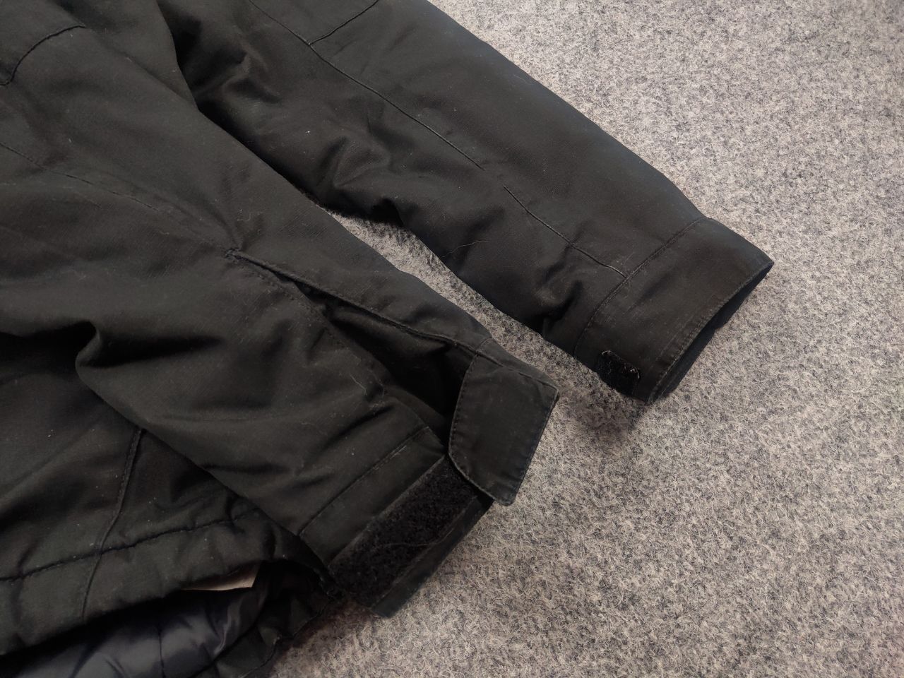 Fjallraven Fjallraven Skogso Padded G loft Canvas G-1000 Hooded Jacket Size M / US 6-8 / IT 42-44 - 7 Thumbnail