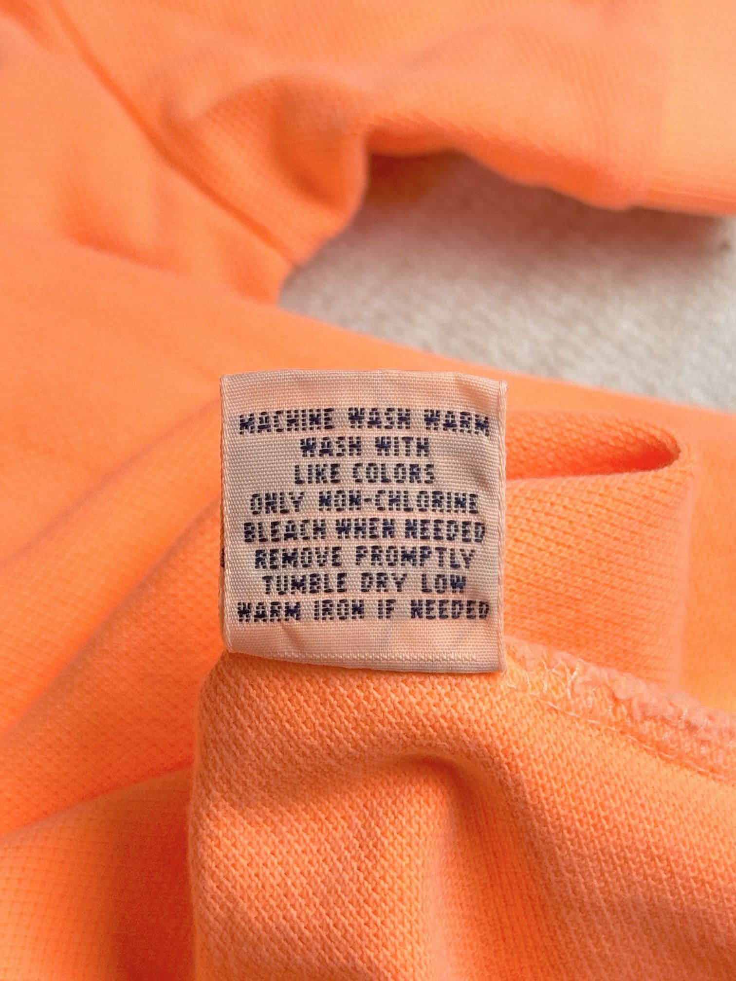 Polo Ralph Lauren POLO shirt Size US M / EU 48-50 / 2 - 7 Thumbnail