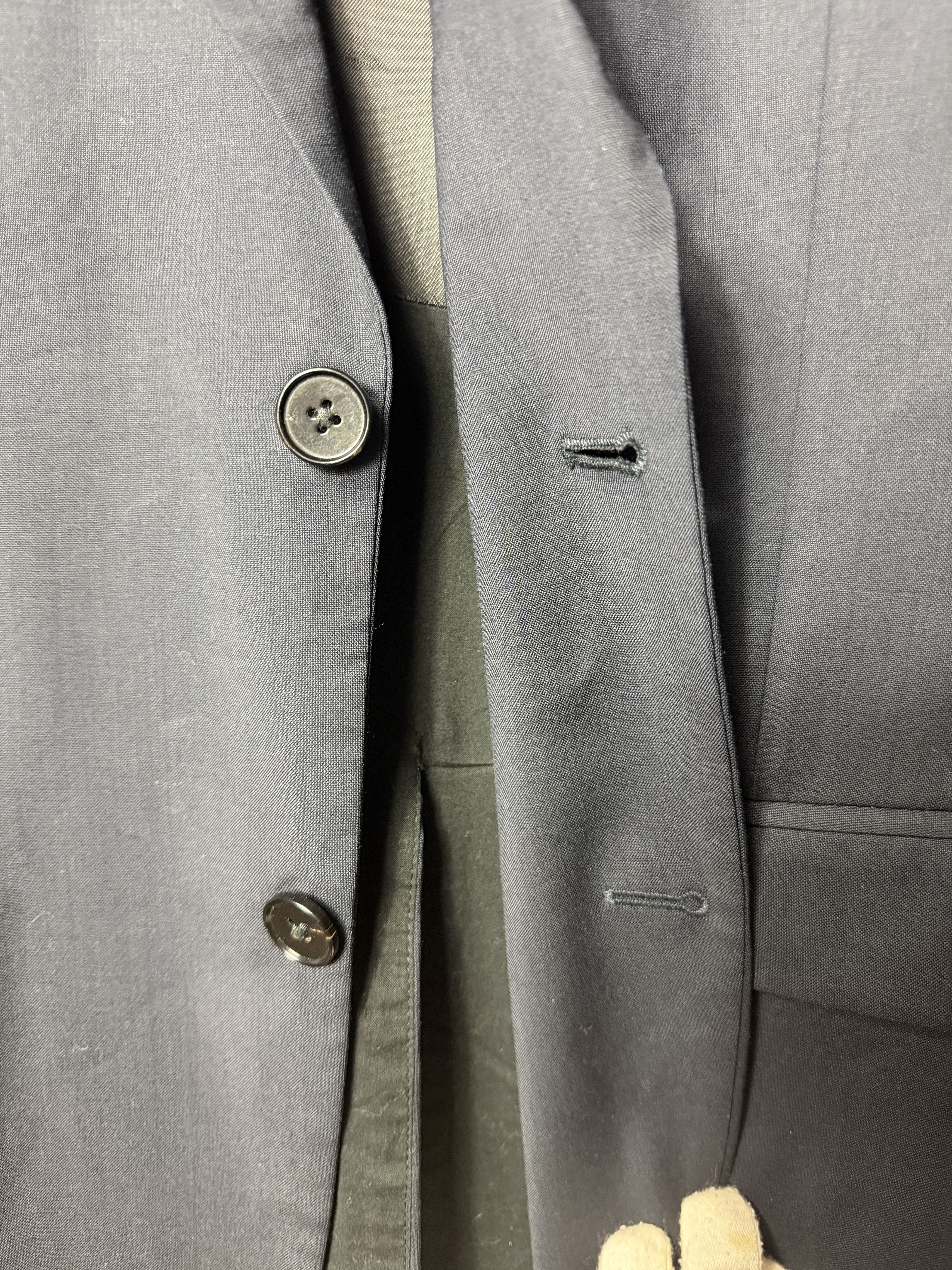 Maison Margiela maison margiela blazer size 50 Size 52R - 9 Thumbnail