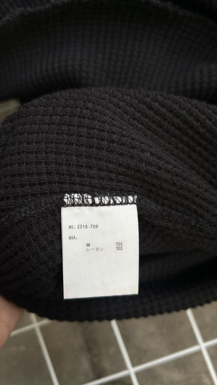 Lad Musician Lad Musician Hoodie Size US M / EU 48-50 / 2 - 5 Thumbnail