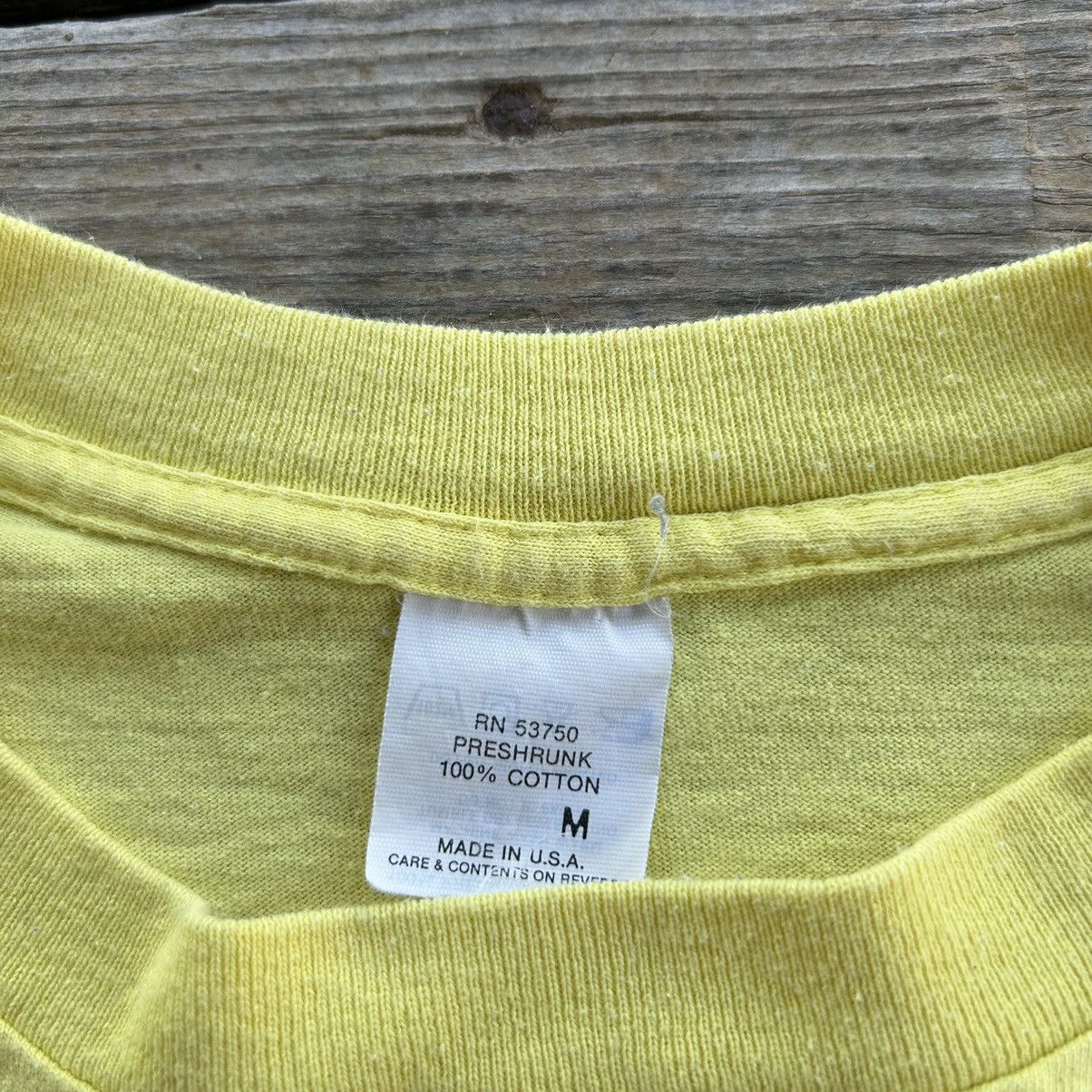 Duck Head Vintage 80s Duck Head T Shirt Nature Road Trip Outdoors Size US M / EU 48-50 / 2 - 4 Thumbnail