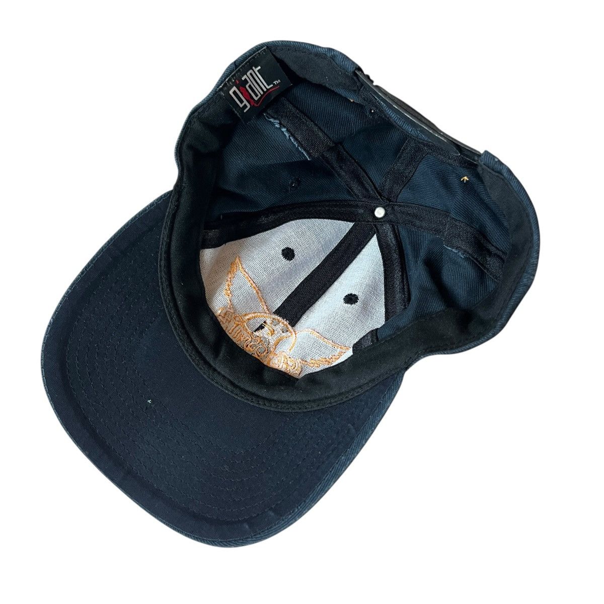 Other Vintage 90s Aerosmith Tour Cap Size ONE SIZE - 2 Thumbnail