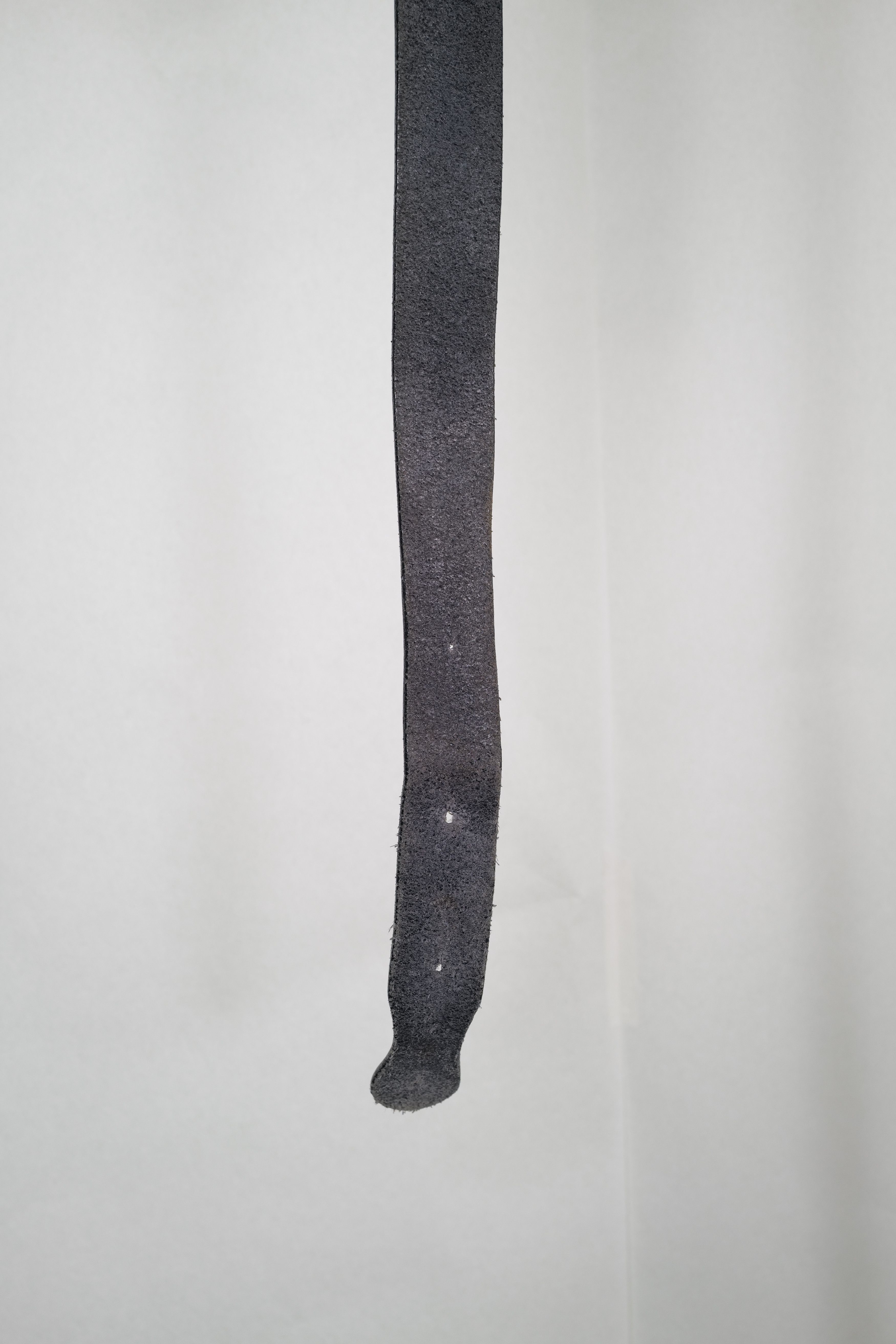 Maison Margiela Martin Margiela "Leather Belt" Size ONE SIZE - 6 Thumbnail