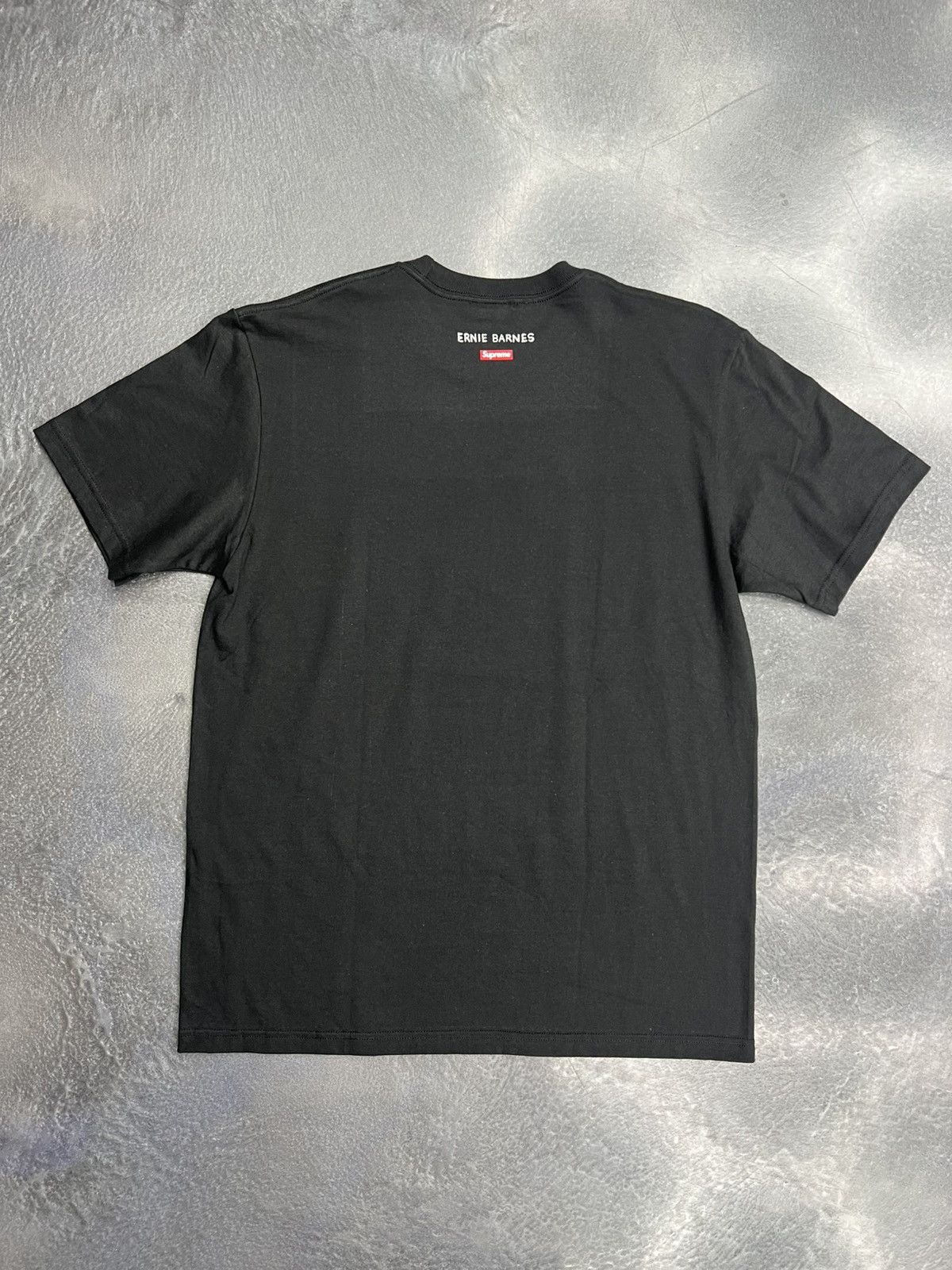 Supreme Supreme Ernie Barnes T-Shirt Size US M / EU 48-50 / 2 - 5 Thumbnail