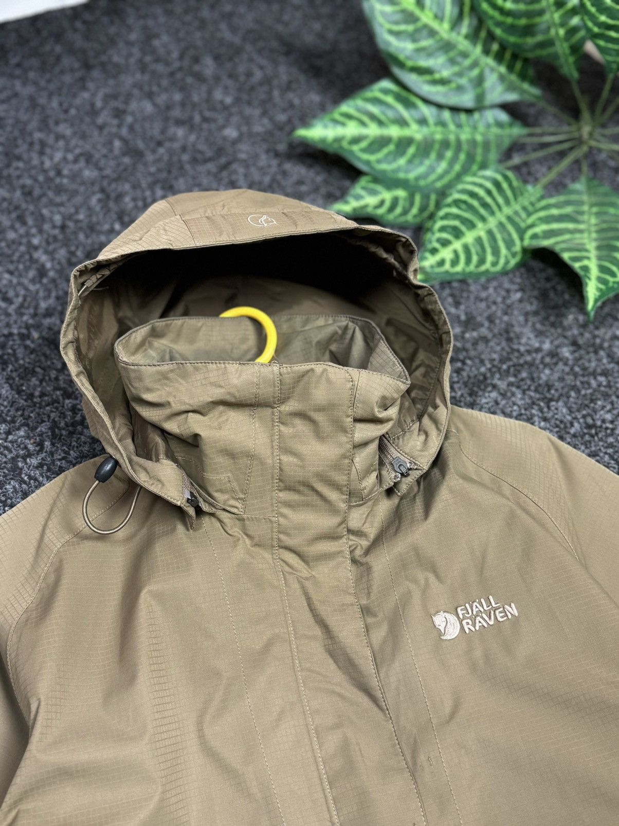 Fjallraven Fjallraven woman’s jacket size L Size L / US 10 / IT 46 - 12 Thumbnail