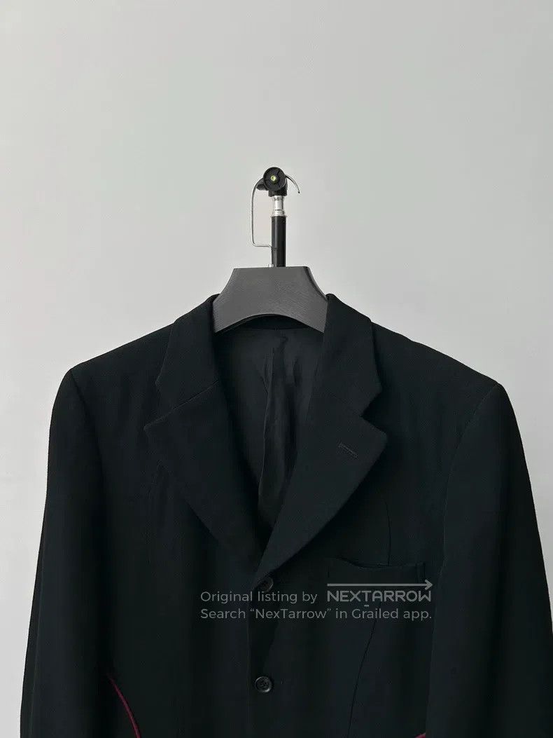 Comme des Garcons Comme Des Garcons blazer Size US M / EU 48-50 / 2 - 3 Thumbnail