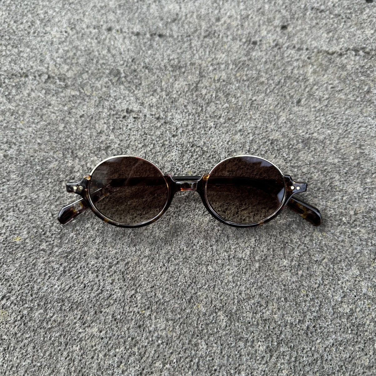 Other SUNGLASSES BRAND NEW CLASSIC RETRO VINTAGE SY6189-01 Size ONE SIZE - 1 Thumbnail