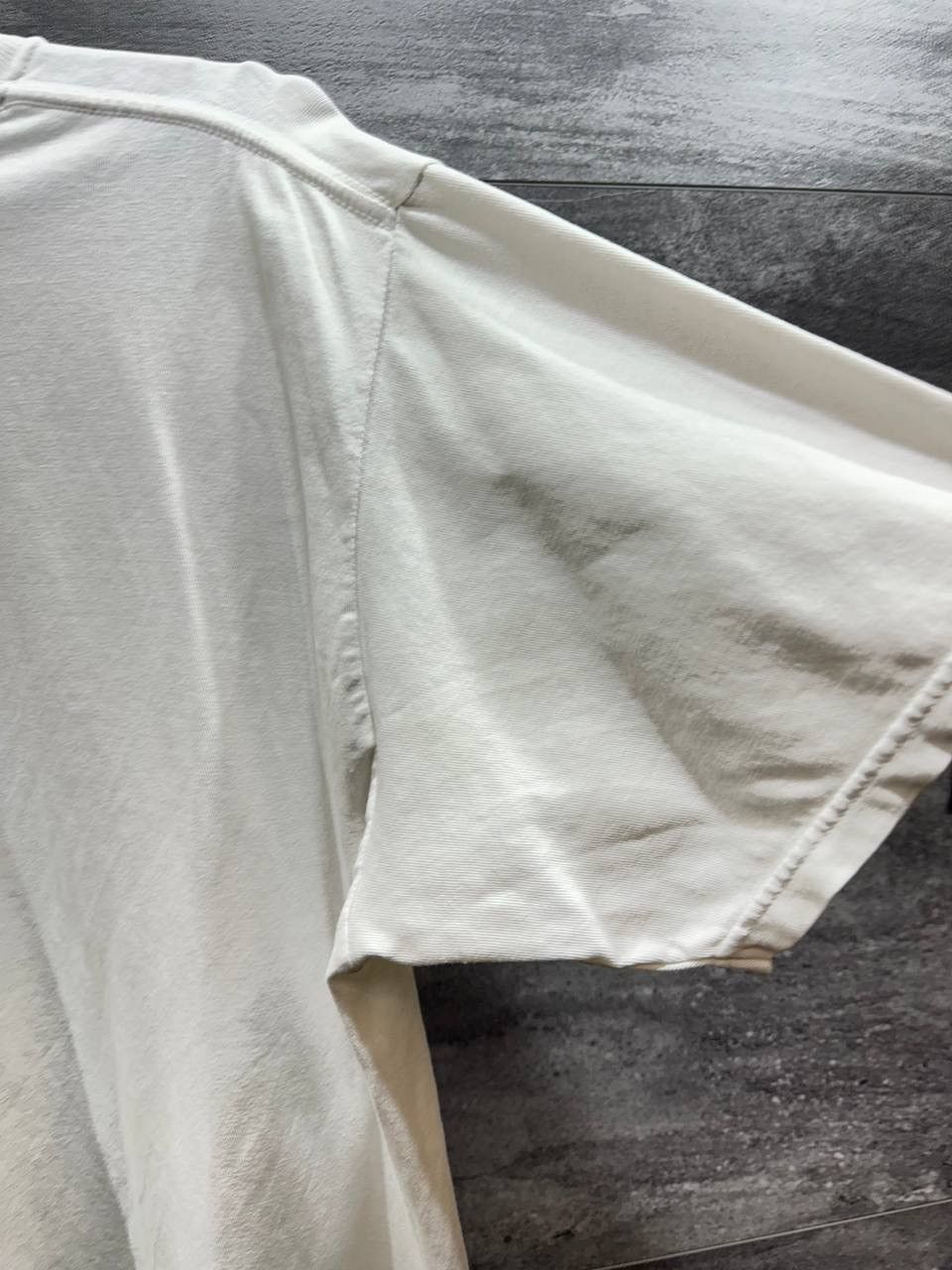 Stussy Stussy Sassafrass Logo Graphic T Shirt White Size US L / EU 52-54 / 3 - 11 Thumbnail
