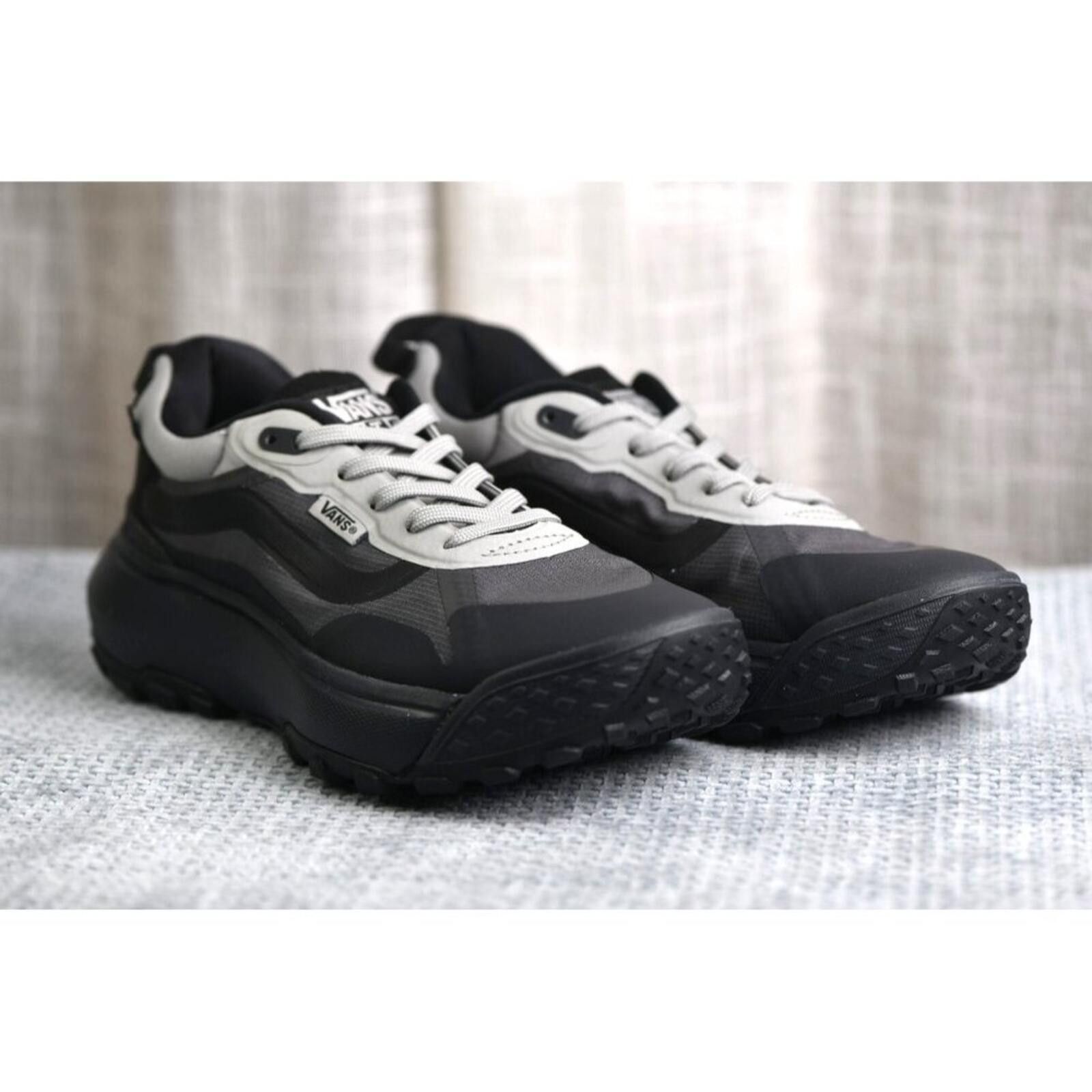 Vans VANS MTE Crosspath | Color: Frost Gray Size US 6 / EU 39 - 9 Thumbnail