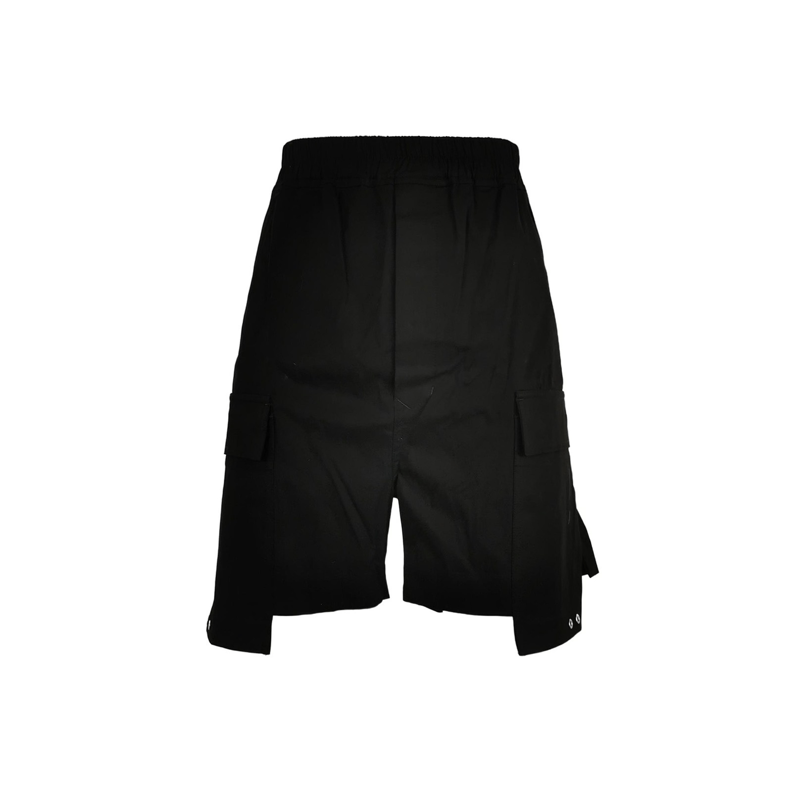 Rick Owens Rick Owens S Size Cropped Pants Size US 34 / EU 50 - 1 Thumbnail