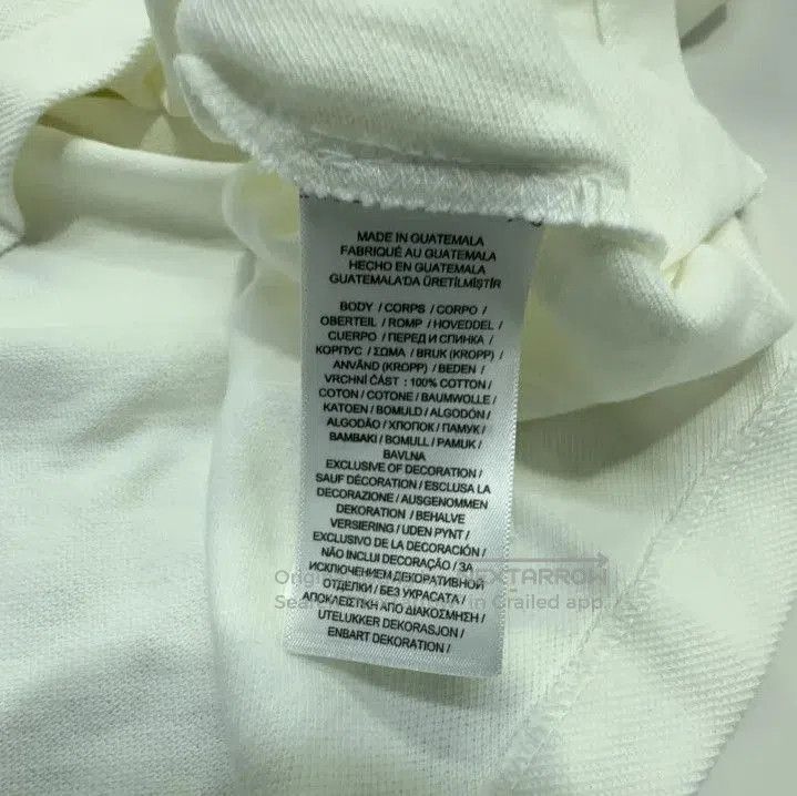 Polo Ralph Lauren Polo Ralph Lauren SS22 Classic Logo Cotton Polo. Size US M / EU 48-50 / 2 - 6 Thumbnail