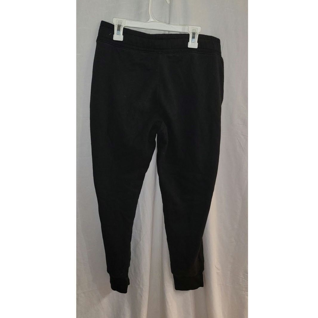 Victoria's Secret Pink Victoria Secret Black Yoga Sweatpants Size Small Size 28" / US 6 / IT 42 - 2 Thumbnail