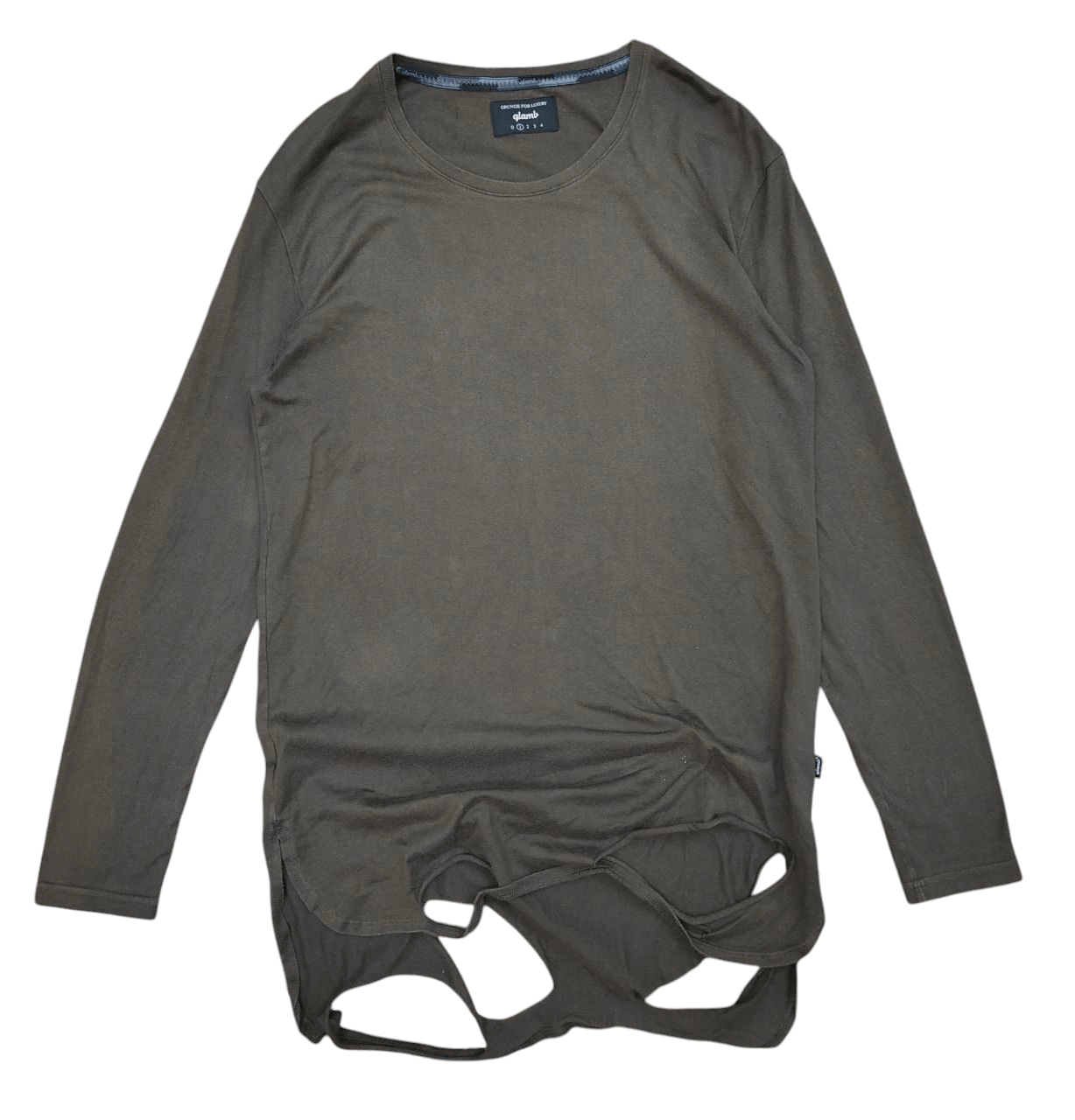 Anime × Japanese Brand Glamb X Chainsaw Man Bomb Devil