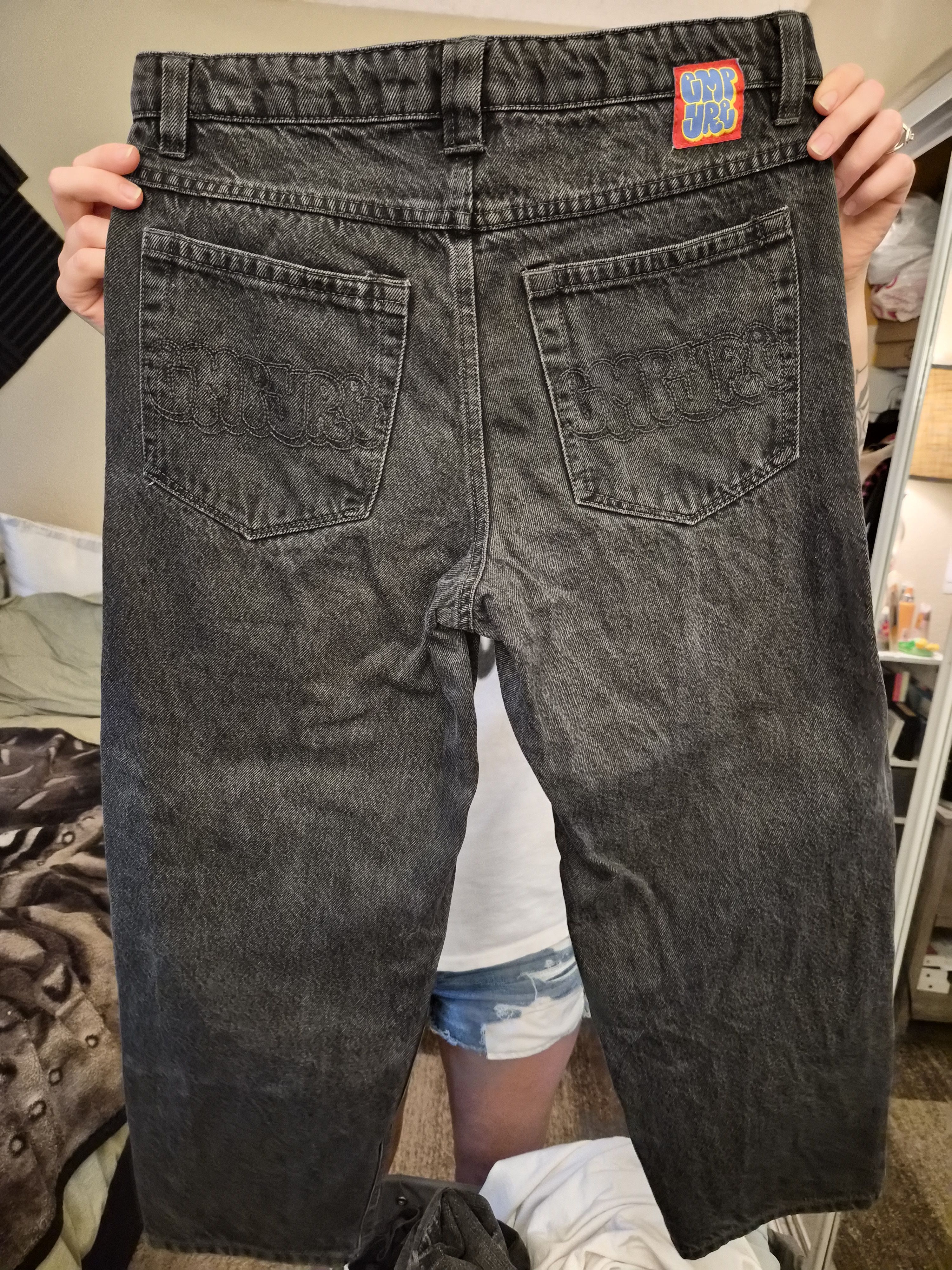 Empyre Youth empyre denim Size US 26 / EU 42 - 2 Thumbnail