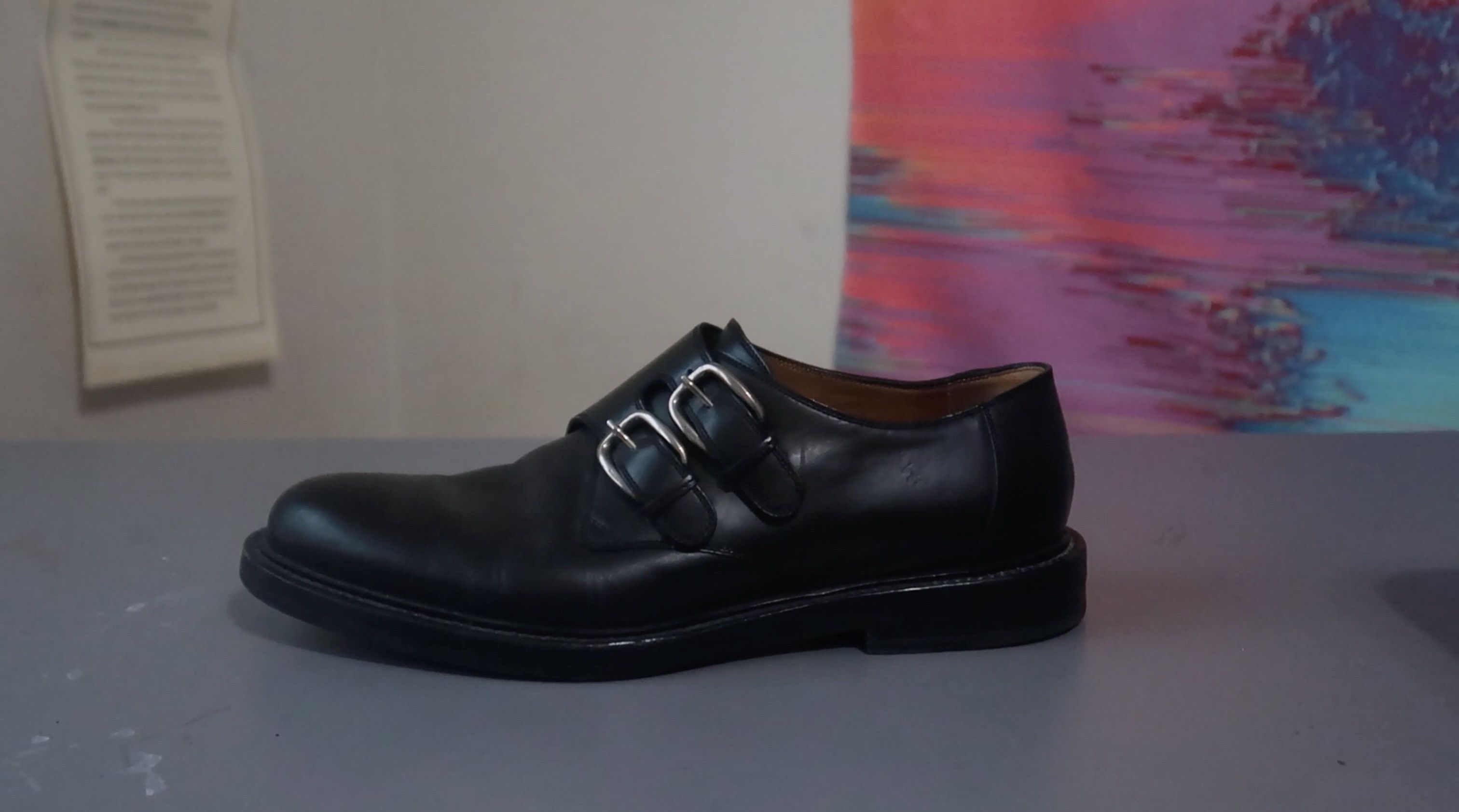 Gucci Leather Boots Size US 8 / EU 41 - 2 Thumbnail