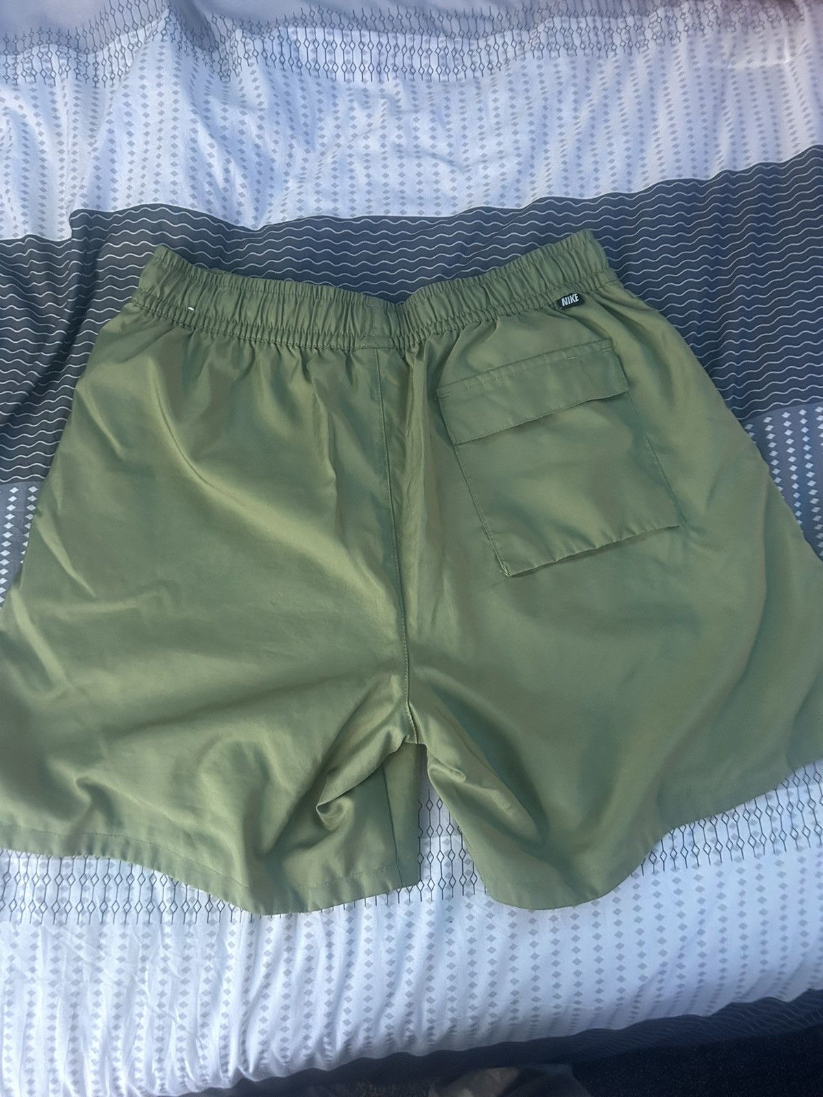 Nike Nike Shorts Size US 32 / EU 48 - 2 Thumbnail