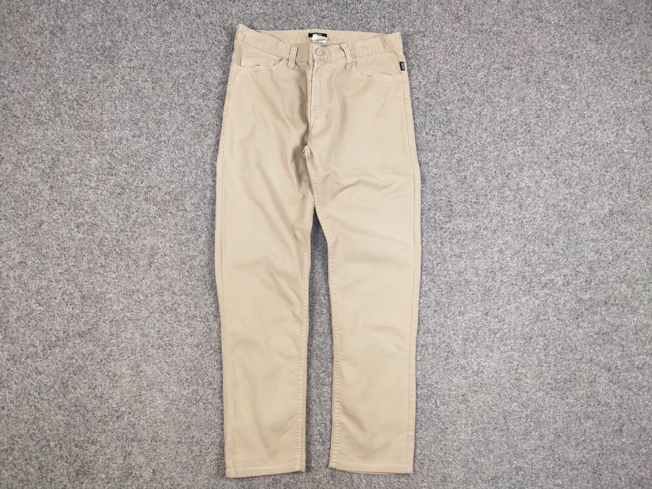Versace Vintage 90' Versace Jeans Couture Classic Trouser Pants Size US 34 / EU 50 - 9 Thumbnail