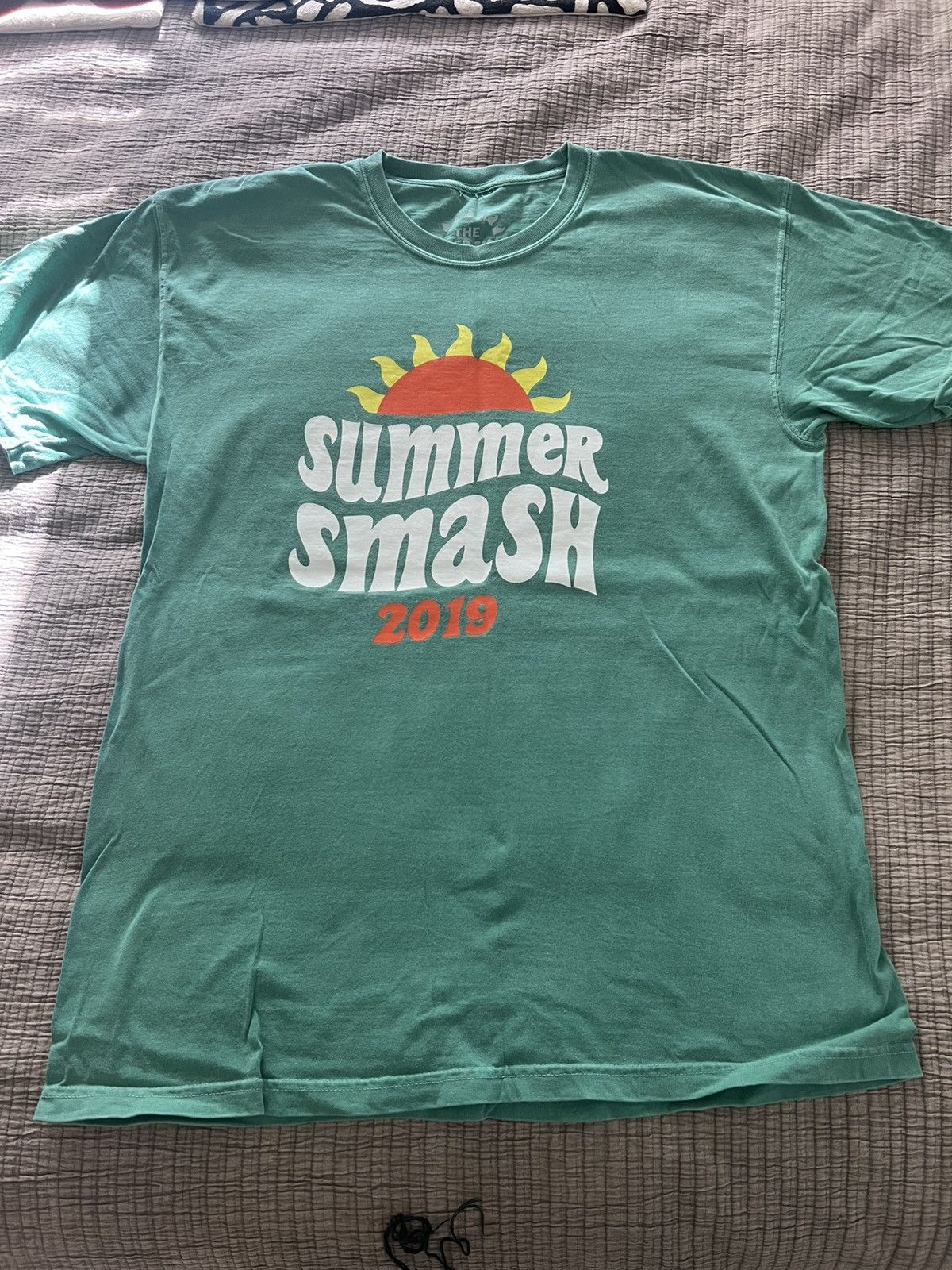 Other Lyrical Lemonade Summer Smash Tee Size L Size US L / EU 52-54 / 3 - 1 Thumbnail