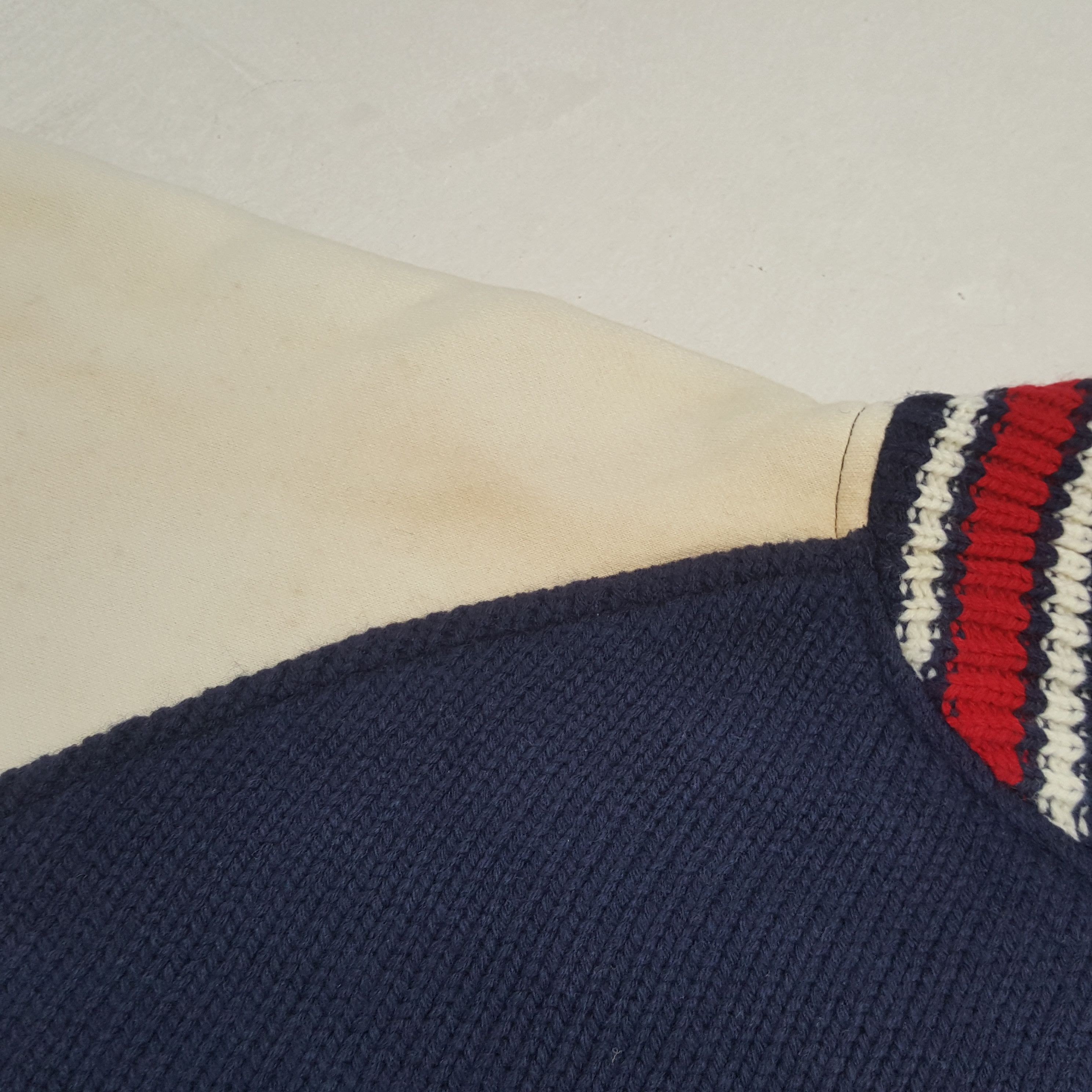 Vintage Native American Jacket RR23 Size US M / EU 48-50 / 2 - 9 Thumbnail