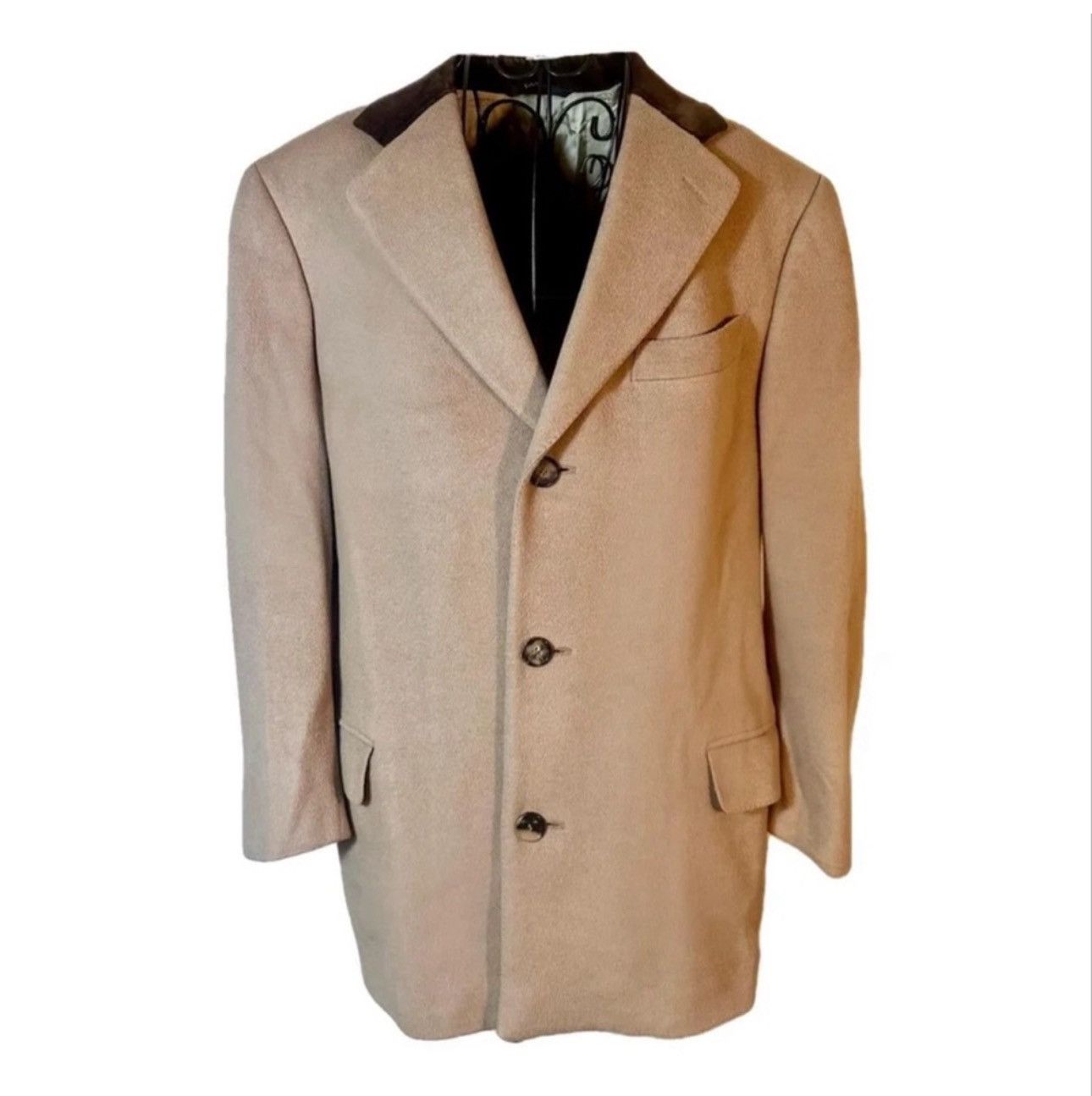 Lanvin Lanvin cashmere blazer from ‘99 Size US L / EU 52-54 / 3 - 1 Thumbnail