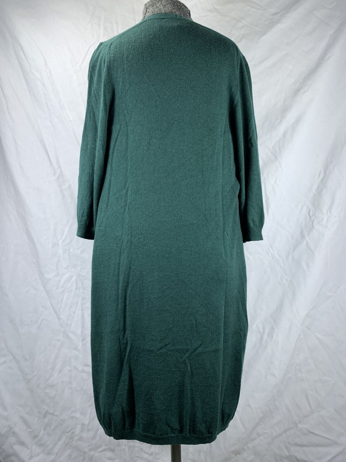 Yohji Yamamoto Yohji Yamamoto Y's For Living Hybrid dress Size US L / EU 52-54 / 3 - 2 Thumbnail