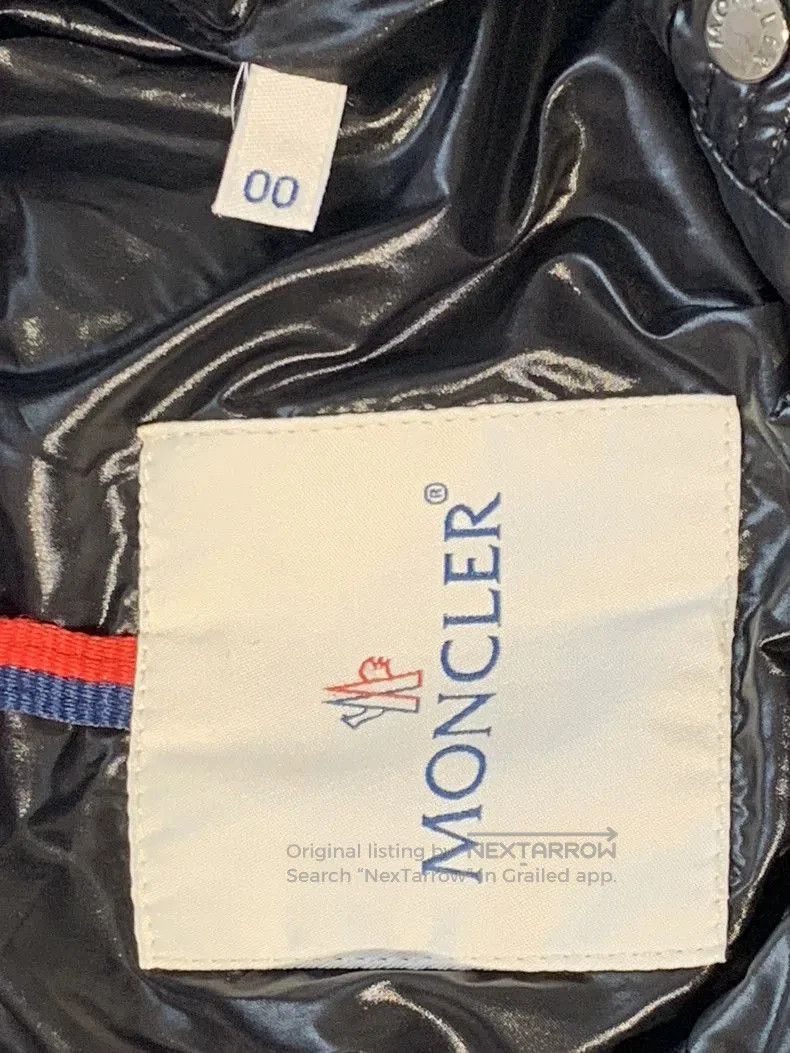 Moncler Moncler Women's Puffer Jacket. Size US XS / EU 42 / 0 - 4 Thumbnail