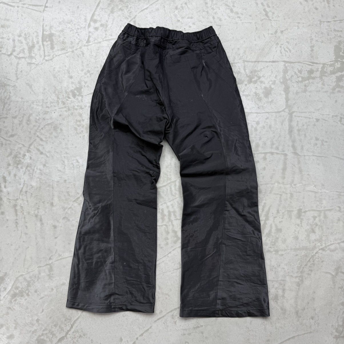 Julius Julius Nylon Pants Size US 32 / EU 48 - 2 Thumbnail
