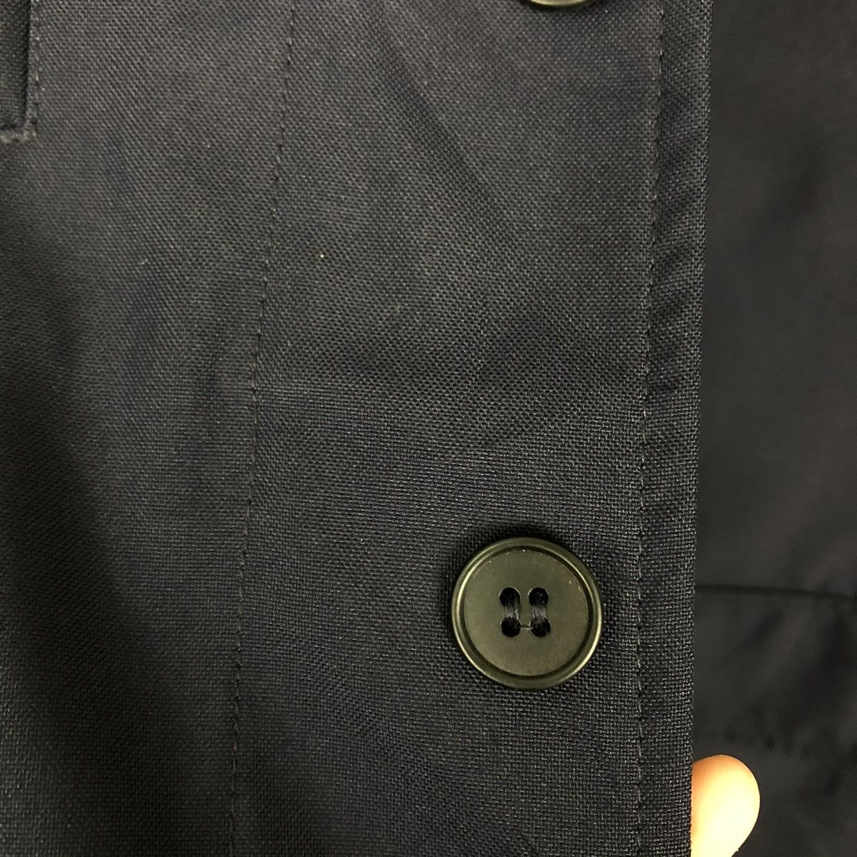 A.P.C. 🔥CHORE BIKER JACKET MULTI POCKET APC RUE DUE FLEURUS PARIS Size US M / EU 48-50 / 2 - 11 Thumbnail