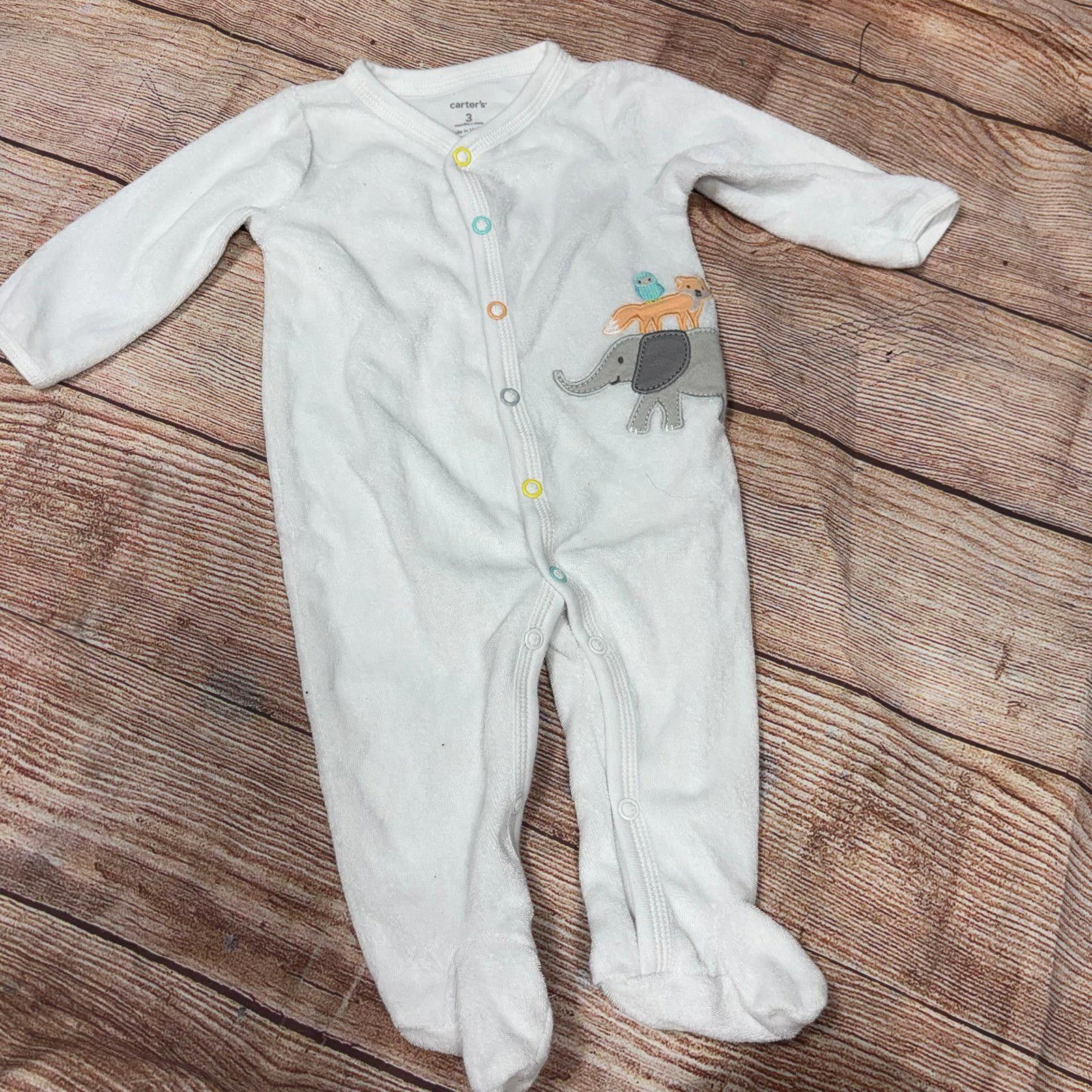 Other 3 Month Baby Boy Bundle Size ONE SIZE - 4 Thumbnail