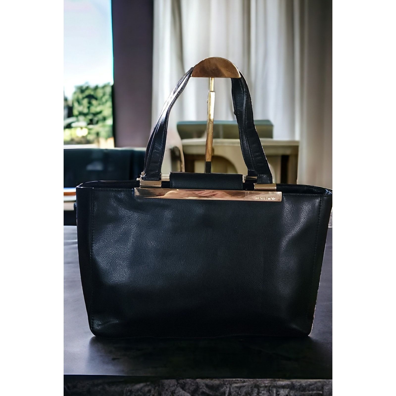 Michael Kors MICHAEL KORS WOMEN’S TILDA SAFFIANO LEATHER LARGE TOTE BAG Size ONE SIZE - 2 Thumbnail