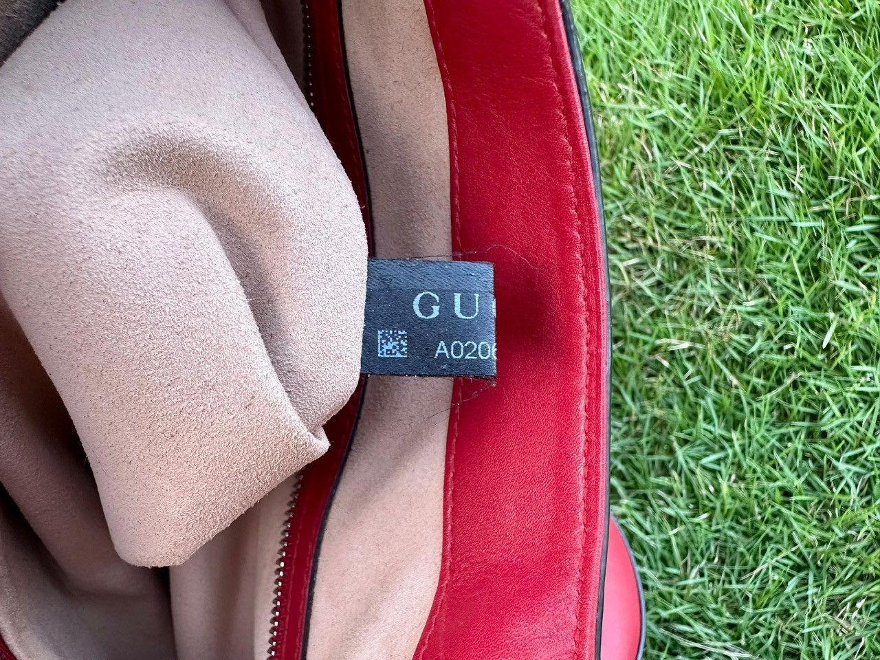 Gucci Authentic Gucci Dionysus Embroidered Leather Medium Hobo Bag Size ONE SIZE - 7 Thumbnail