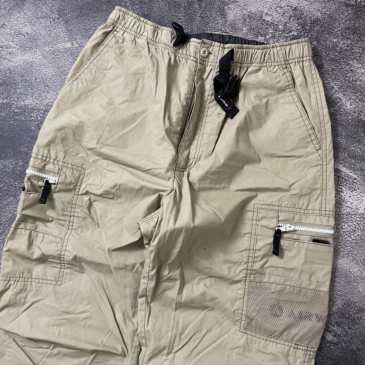 Airwalk × If Six Was Nine × Japanese Brand Vintage airwalk cargo pants Size US 31 - 4 Thumbnail