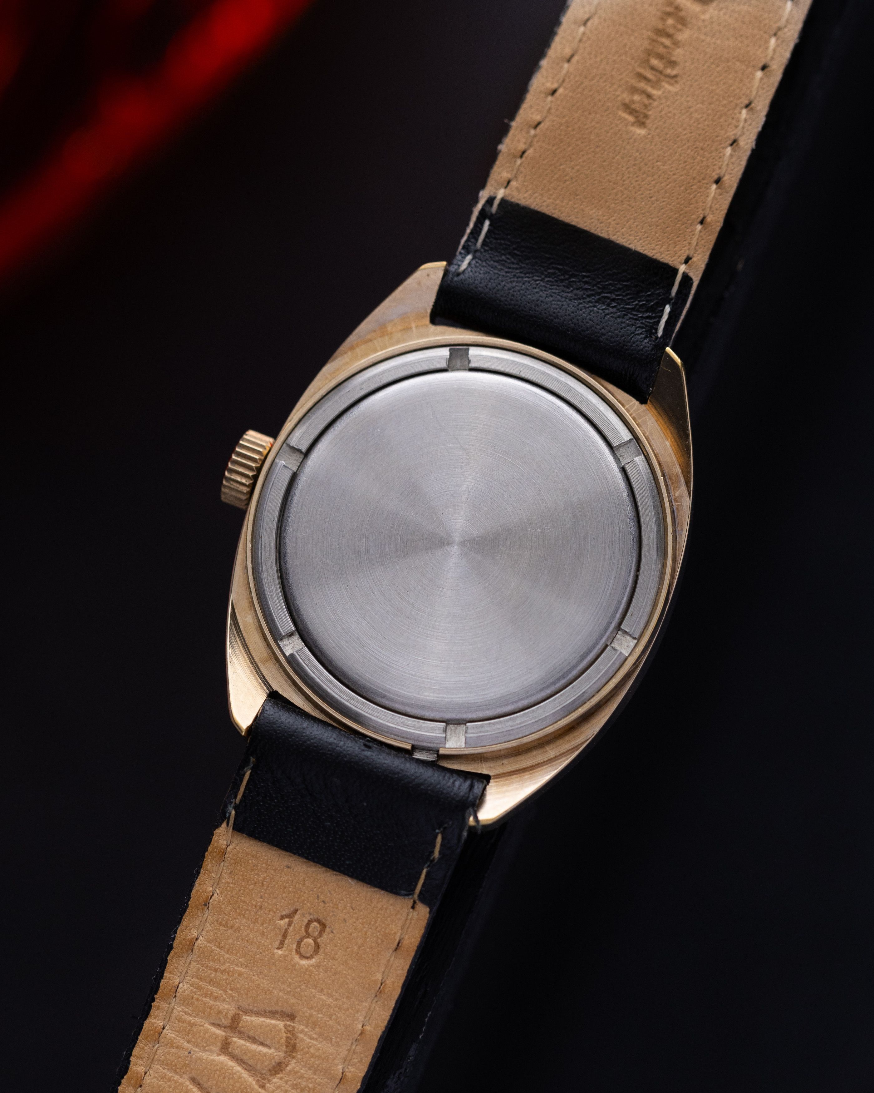 Other Raketa 24 Hours Soviet Antarctic Expedition Vintage Watch Size 34 - 3 Thumbnail