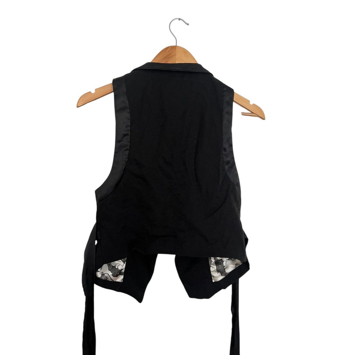 Vintage Stud vest Size US S / EU 44-46 / 1 - 3 Thumbnail