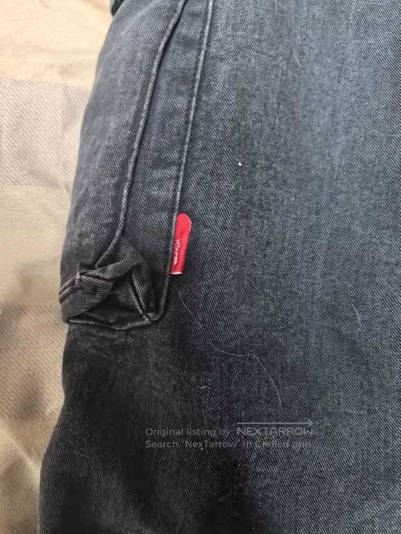 Wtaps Wtaps size 1 Washable work pants Size US 39 - 7 Thumbnail
