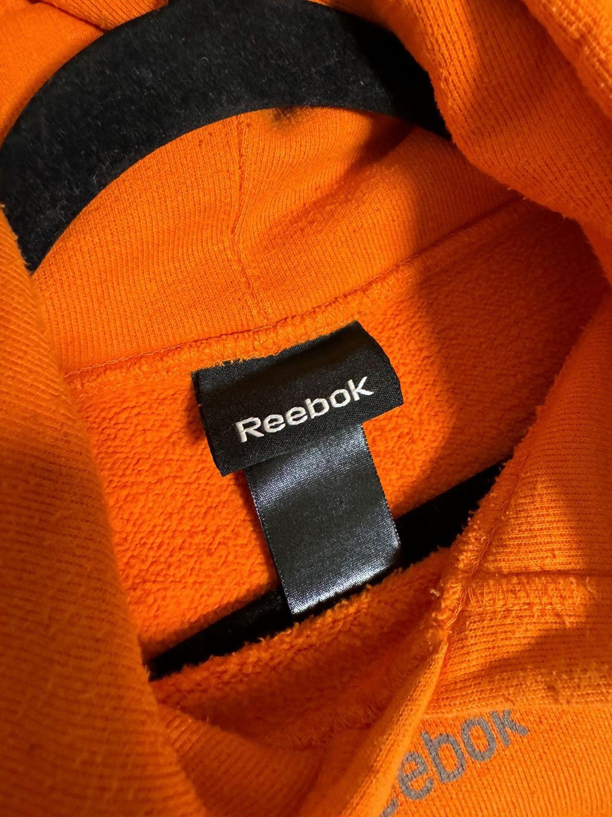 Reebok Reebok Flyers Pronger Hoodie Size US L / EU 52-54 / 3 - 7 Thumbnail