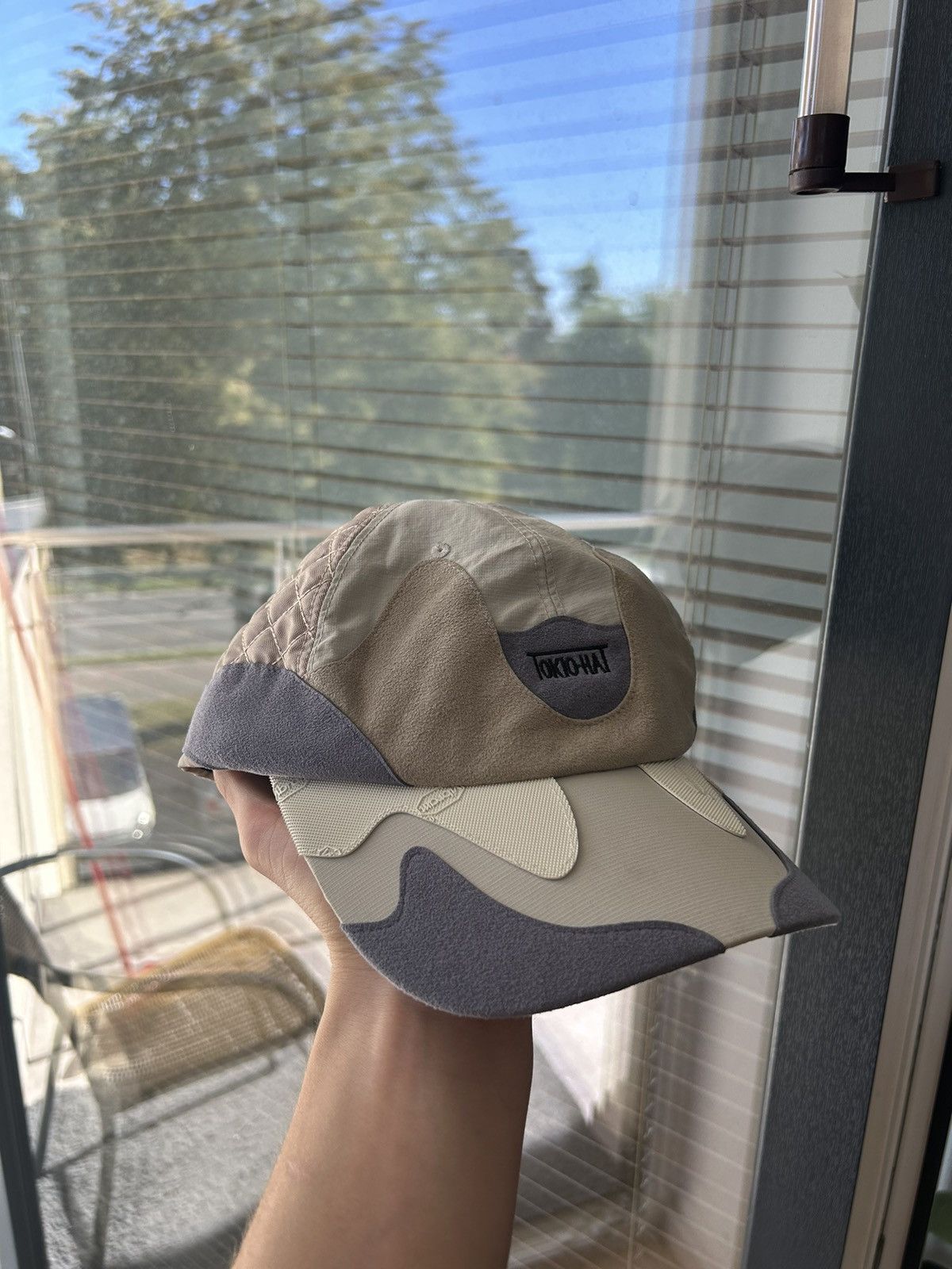 Japanese Brand × Vintage Vintage TOKYO HAt Cap Y2K Size ONE SIZE - 1 Thumbnail
