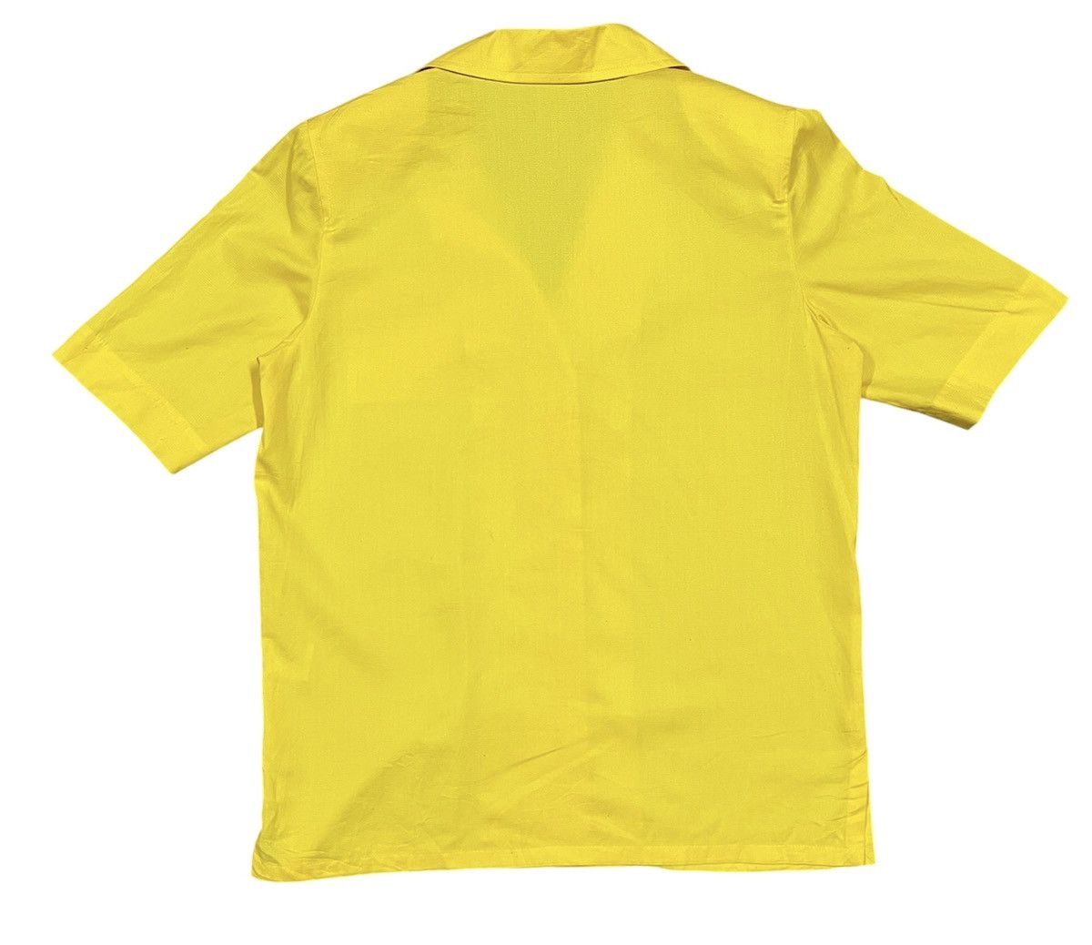 Givenchy Givenchy life button up shirt Size M / US 6-8 / IT 42-44 - 4 Thumbnail