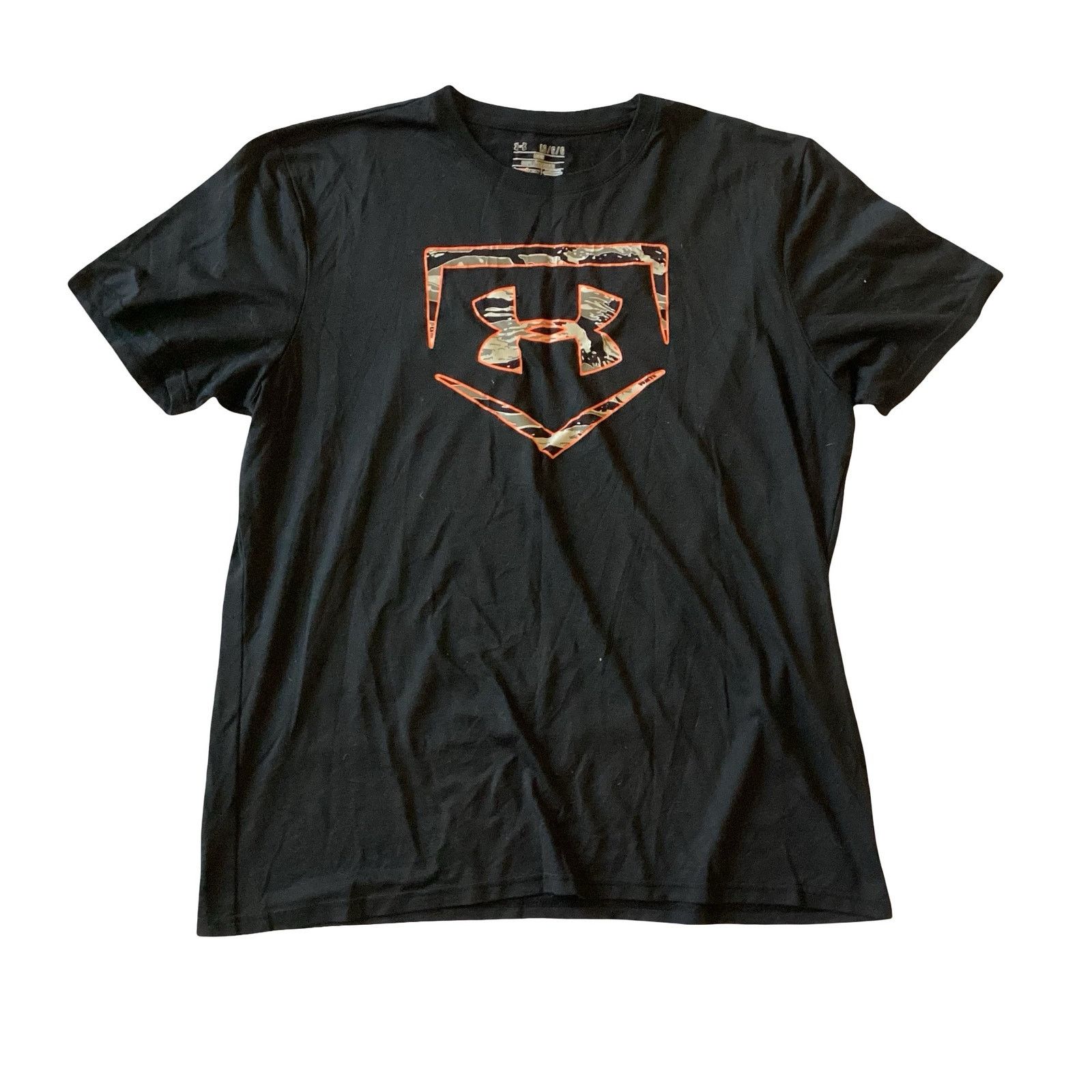 Under Armour Under Armour Loose Fit Tee Size US L / EU 52-54 / 3 - 1 Thumbnail