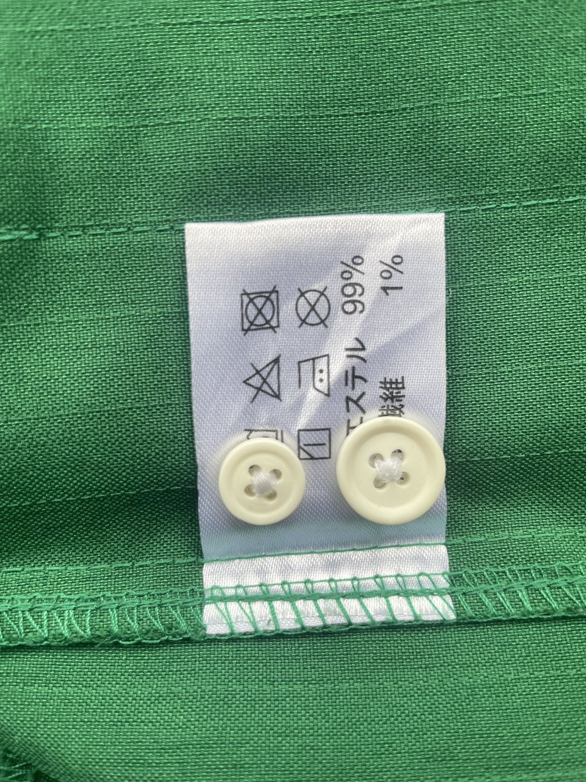 Other 7 Eleven Work Shirt Size US M / EU 48-50 / 2 - 12 Thumbnail