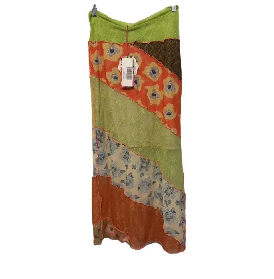 Other Celia B Maxi Skirt Size 26" / US 2 / IT 38 - 1 Thumbnail