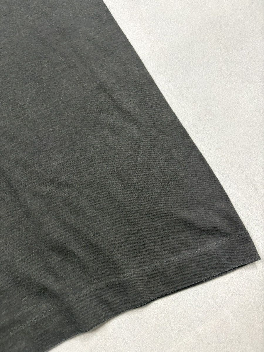 Band Tees Bronski Beat WHY? 1984 Vintage Tee Extremely Rare Archive Size US L / EU 52-54 / 3 - 5 Thumbnail
