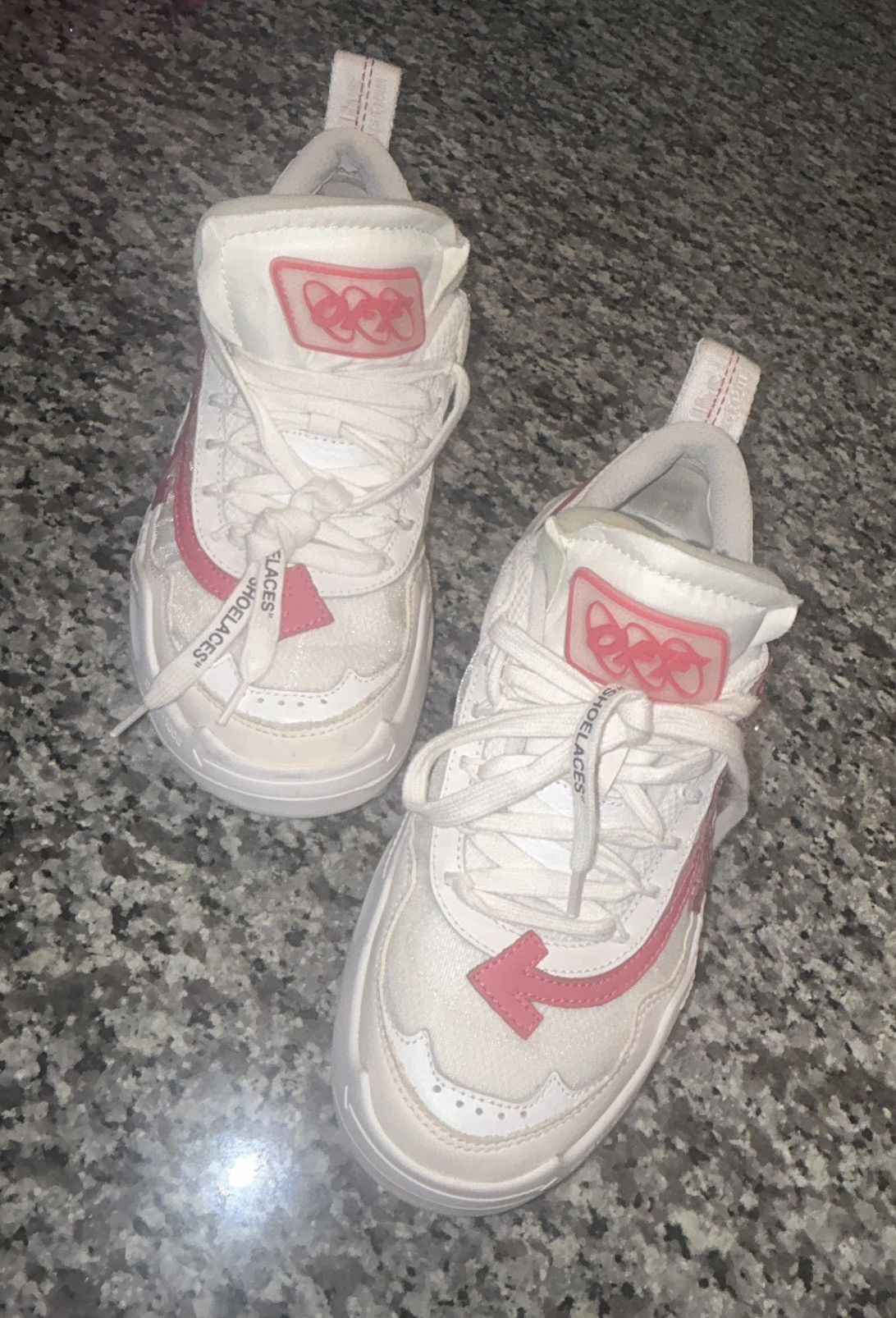 Off-White Off White Odsy 1000 Size US 8 / IT 38 - 2 Thumbnail