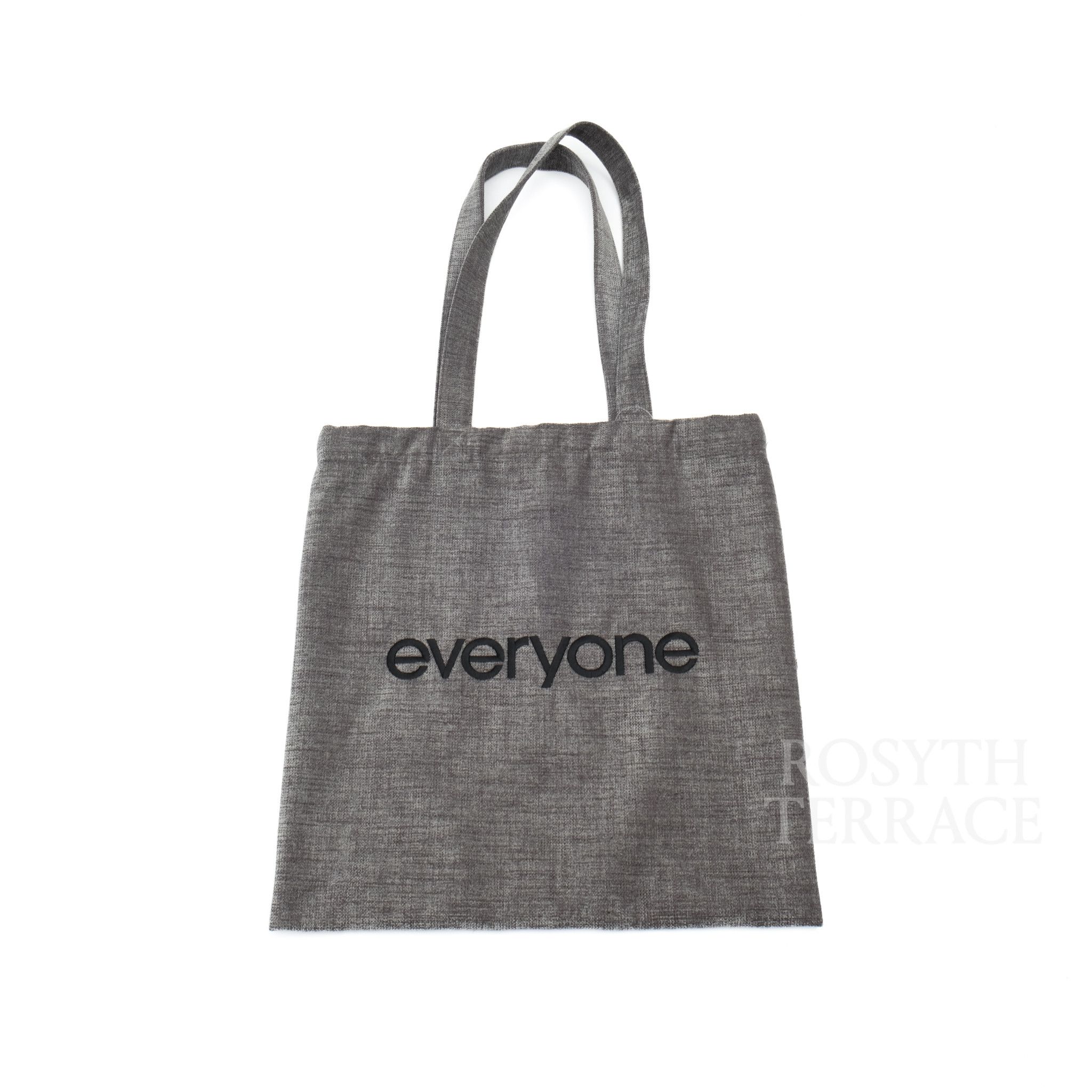 everyone tokyo A.PRESSE / TOTE BAG / OS】